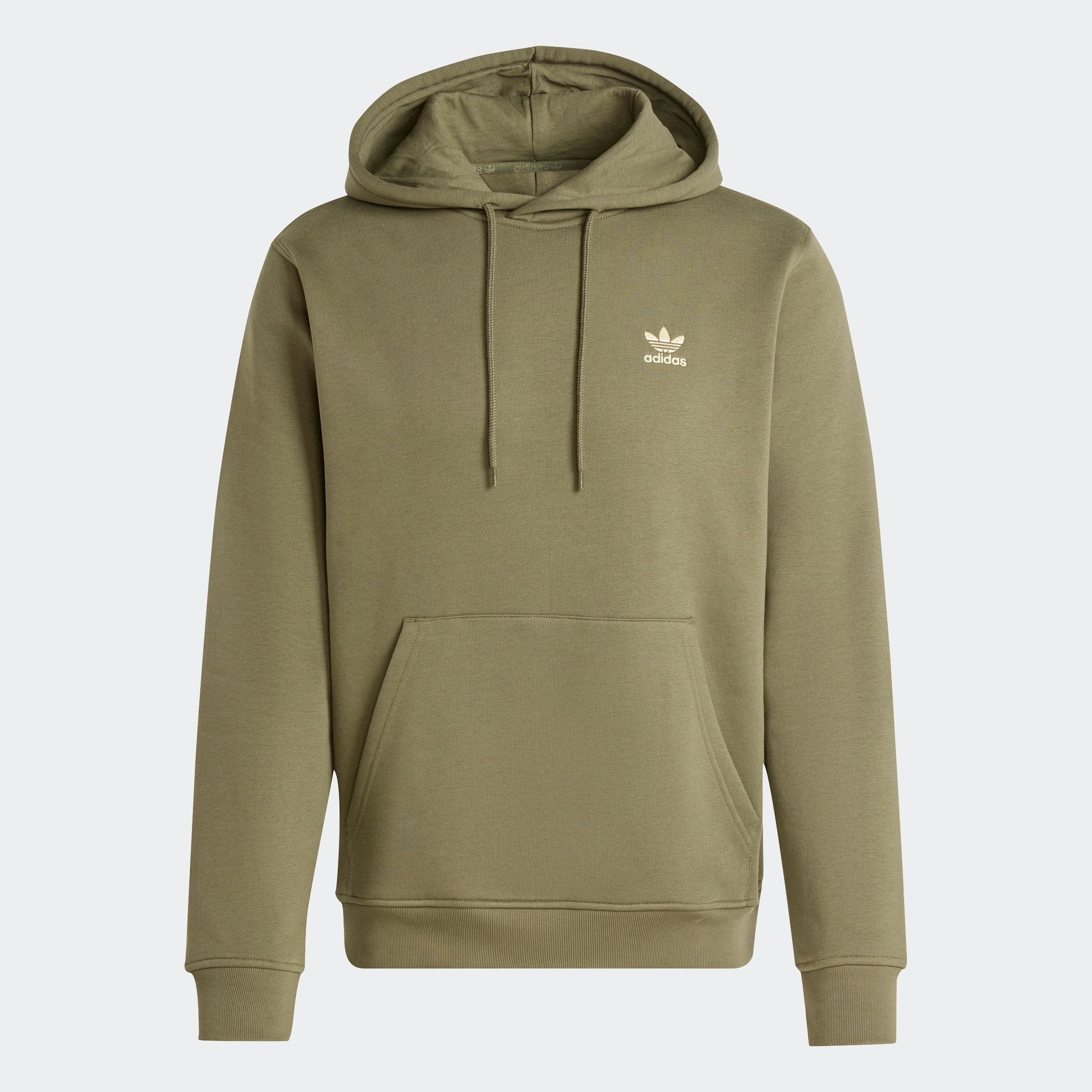 adidas Originals Hoodie ESS HD Basic hoodie, capuchonpullover met logo