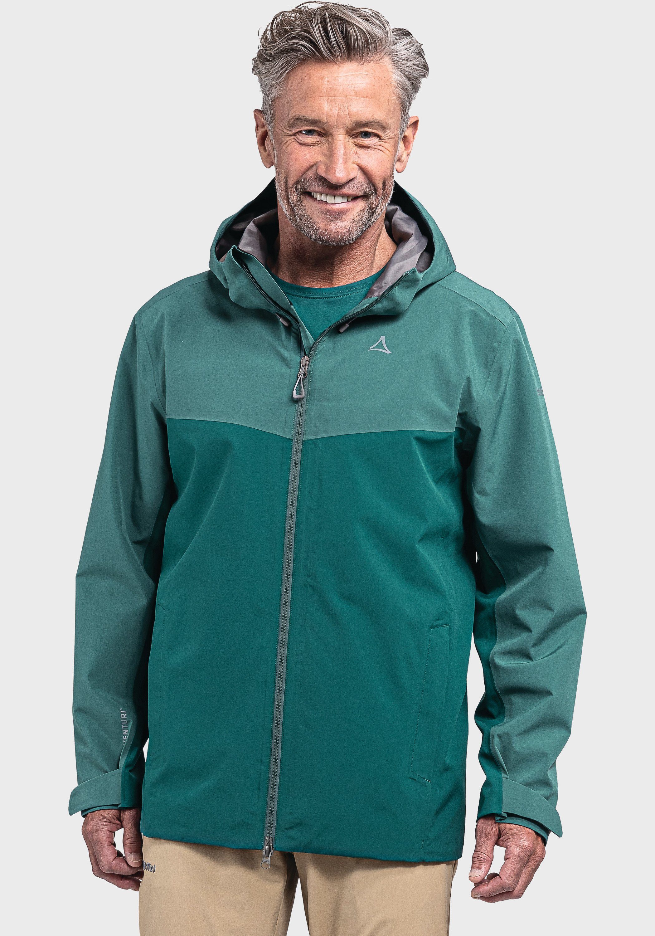 Schöffel Outdoorjack 2L Jacket Ankelspitz M