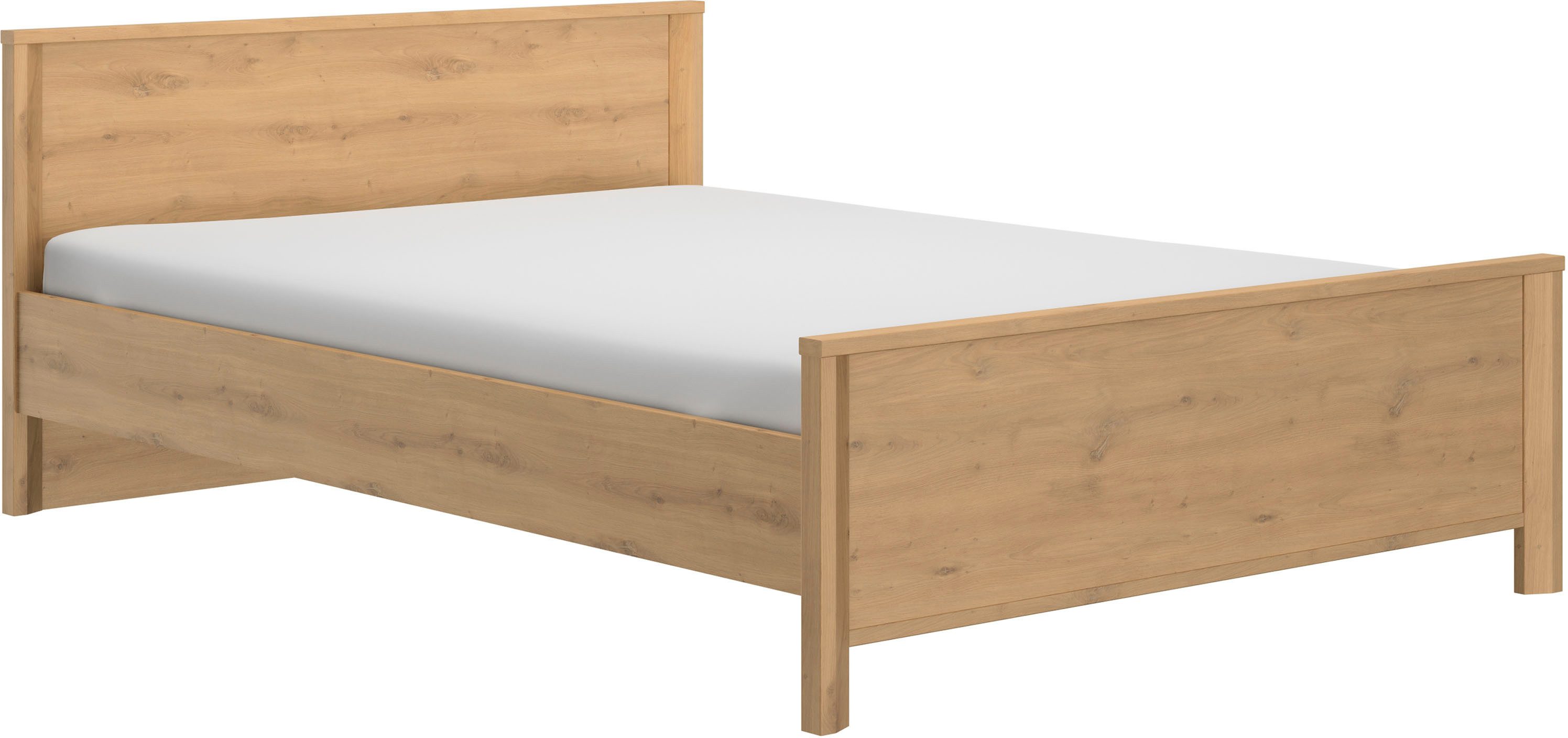 Gami Kinderledikant Bed Lugano
