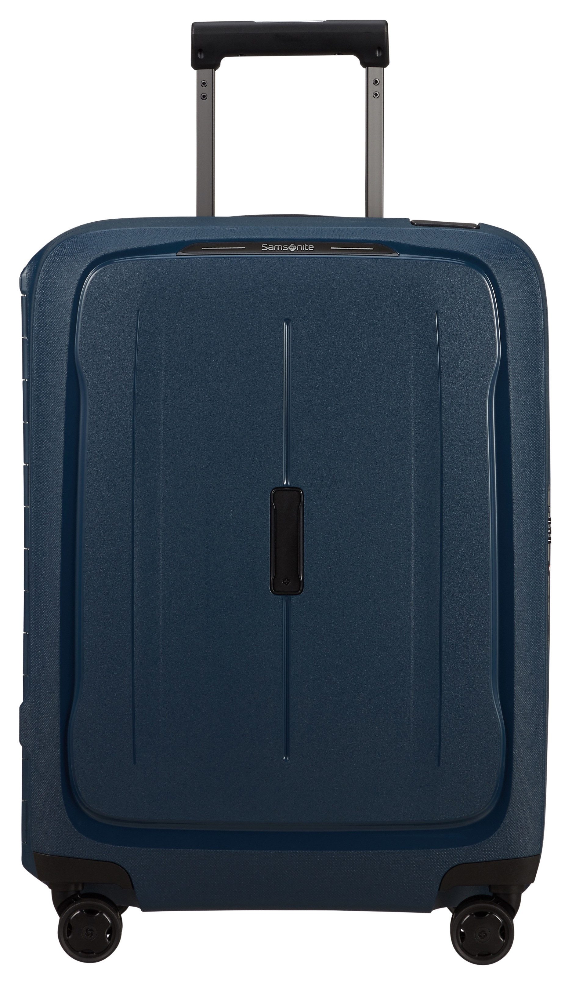 Samsonite Hardshell-trolley ESSENS, verschillende maten en kleuren Reiskoffer harde koffer voor vliegreizen TSA-slot