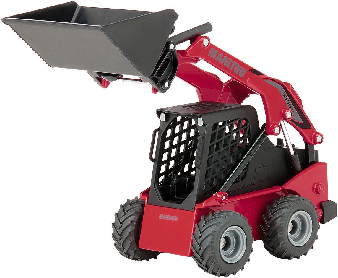 Siku Speelgoed-bouwauto Siku boer, Manitou 3300V compactlader (3049)