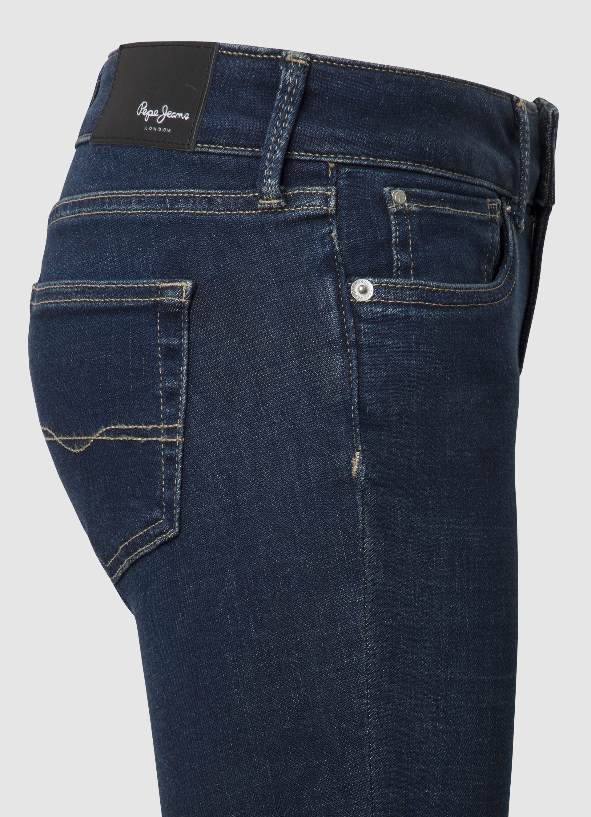 Pepe Jeans Bootcut jeans BOOTCUT LW
