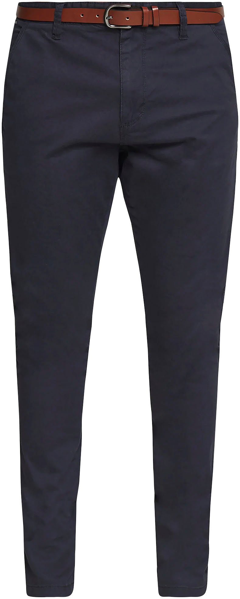 Indicode Stoffen broek Gower
