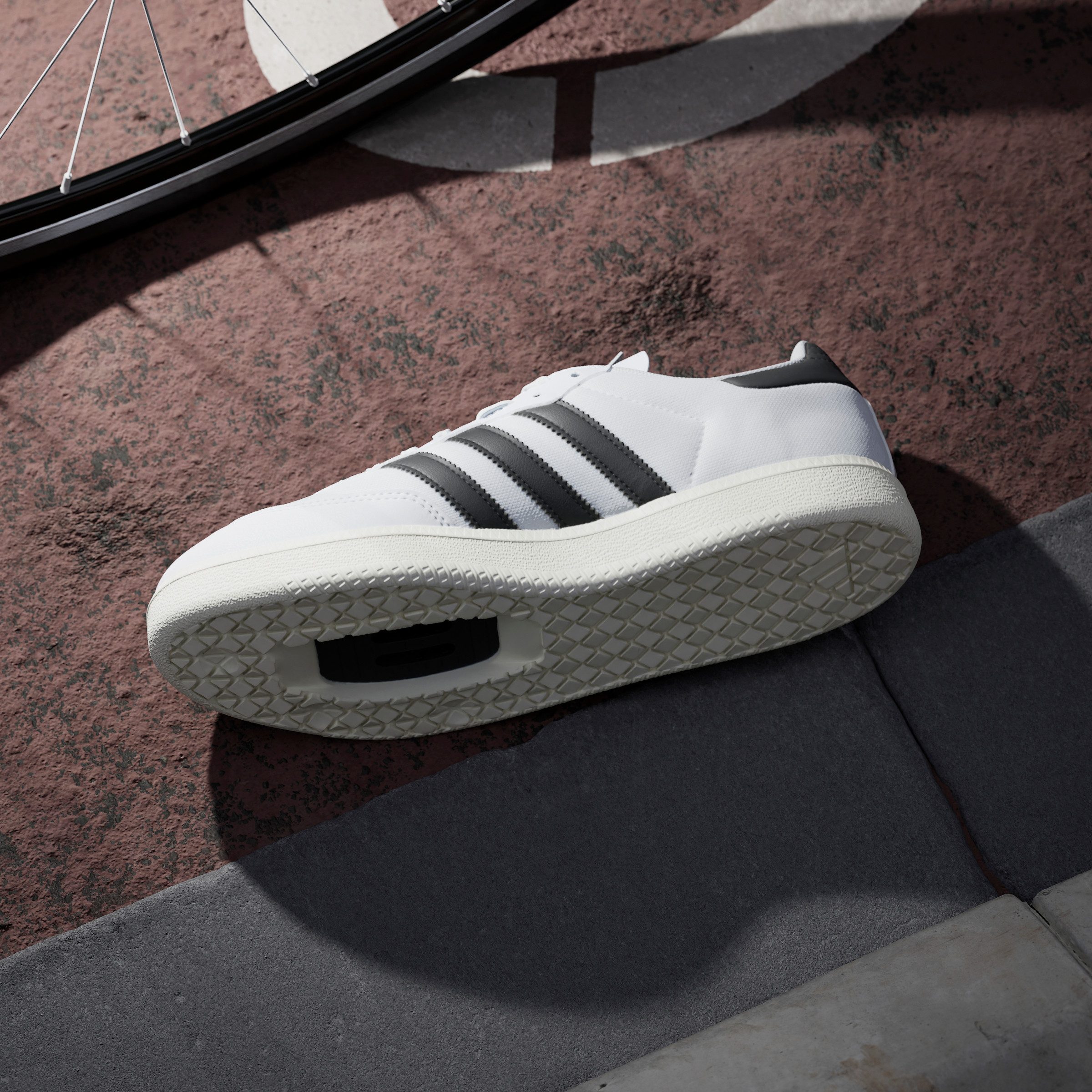 adidas Performance Sneakers THE CYCLING VELOSAMBA MADE WITH NATURE