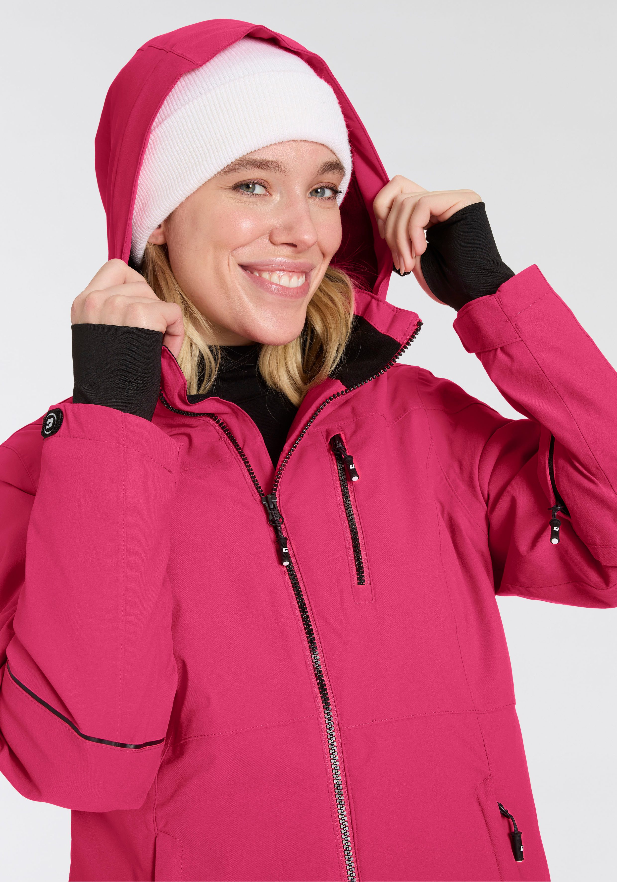 Killtec Winterjack KSW 438 WMN SKI JCKT