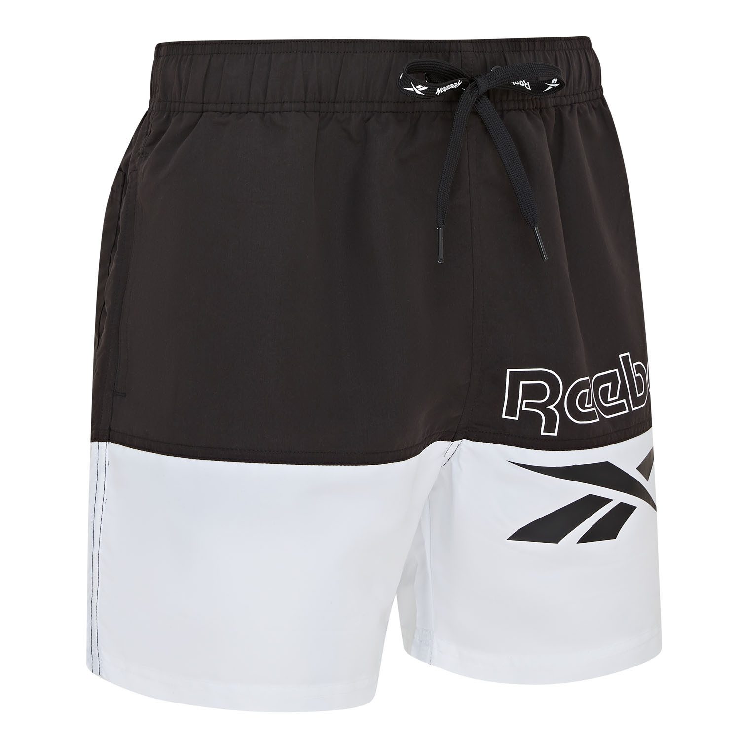 Reebok Zwemshort RORY met koordjes (1 stuk)