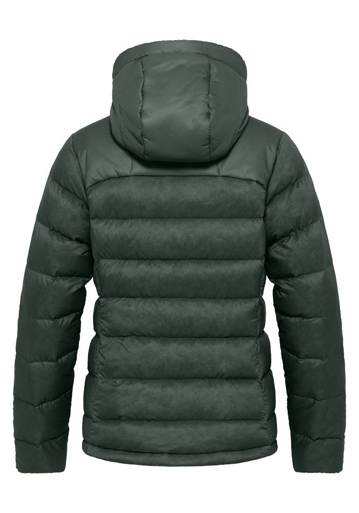 Jack Wolfskin Donsjack NEBELHORN DOWN HOODY W