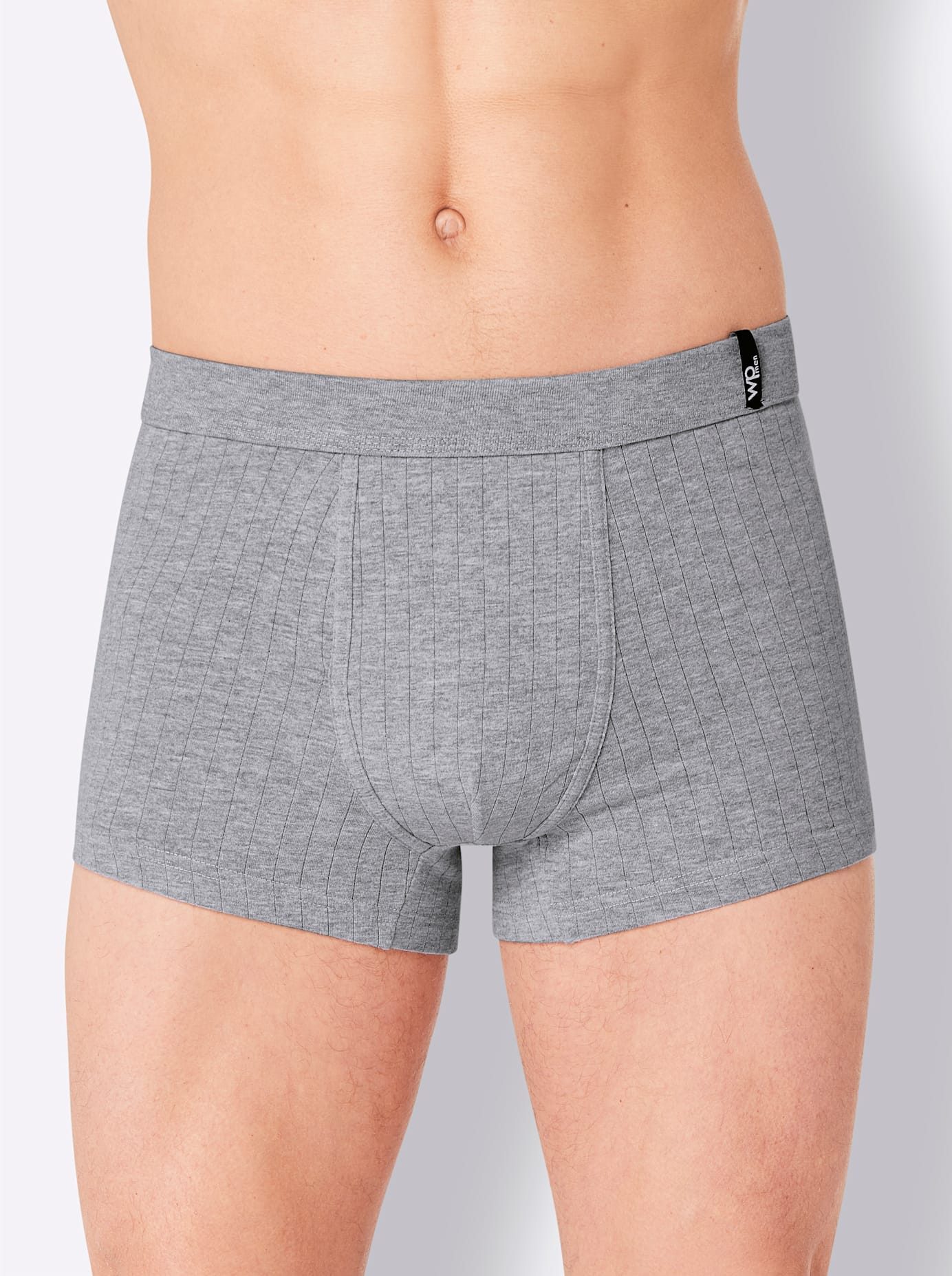 Wäschepur Hipster (3 stuks)