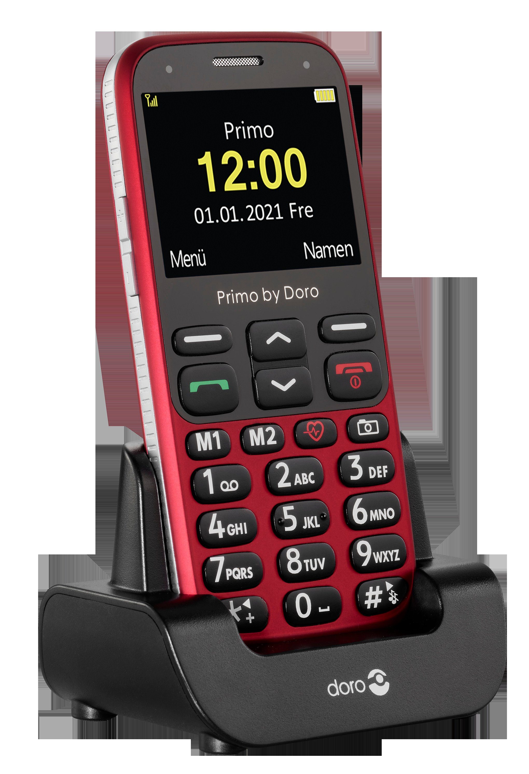 Primo Gsm Primo 368