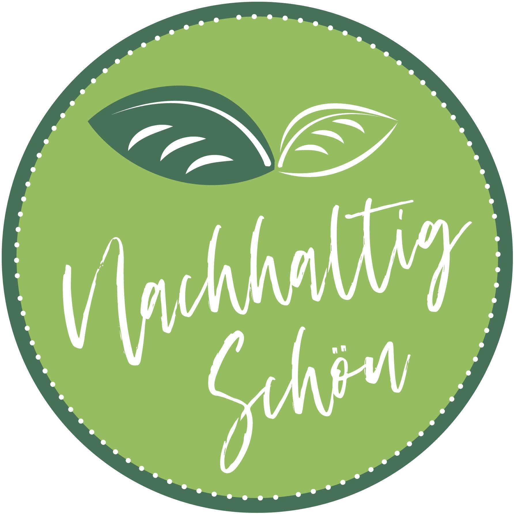 GARDINIA Plissé EASYFIX Lilly Green duurzaam mooi, met gerecycled materiaal (1 stuk)