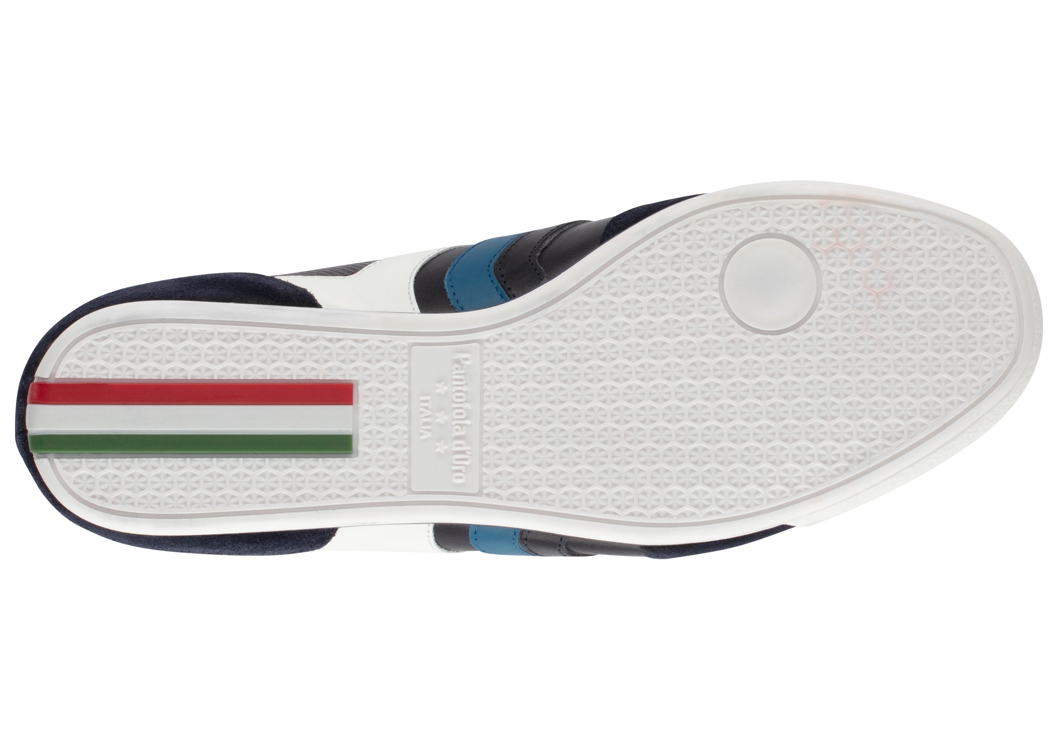 Pantofola d´Oro Sneakers Vasto Uomo Low