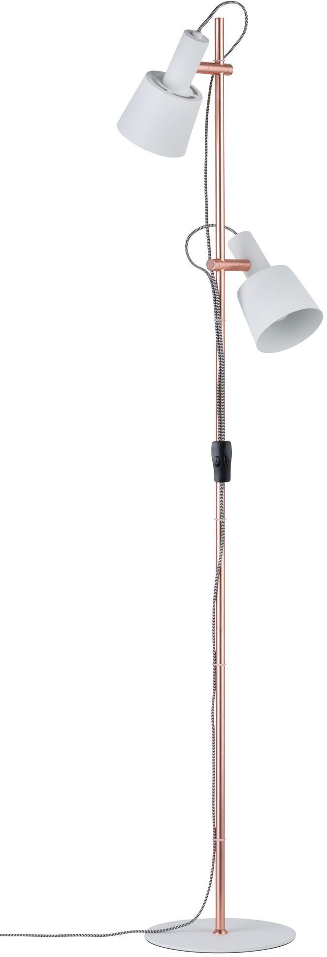Paulmann Led-staande lamp Haldar (1 stuk)