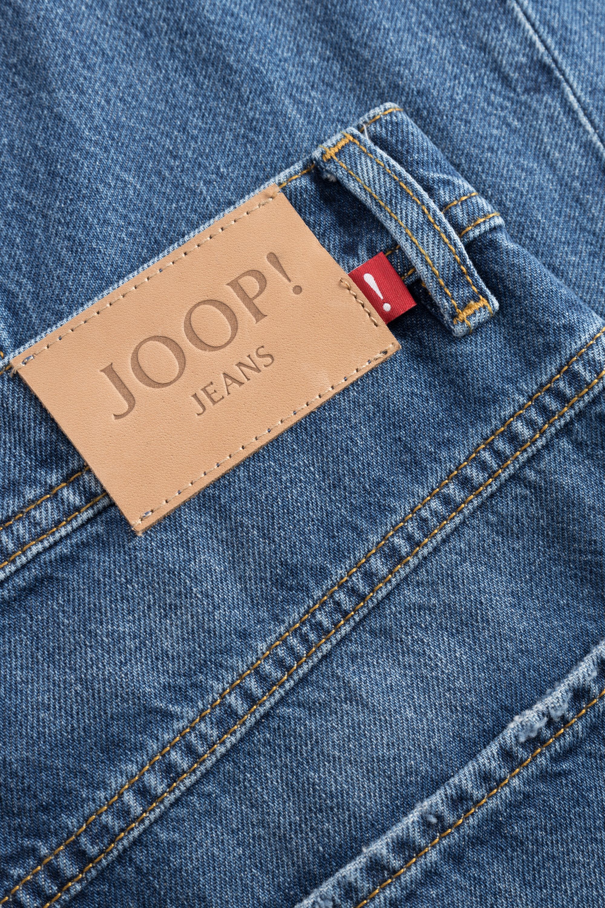 Joop Jeans Ankle jeans Maxine-C