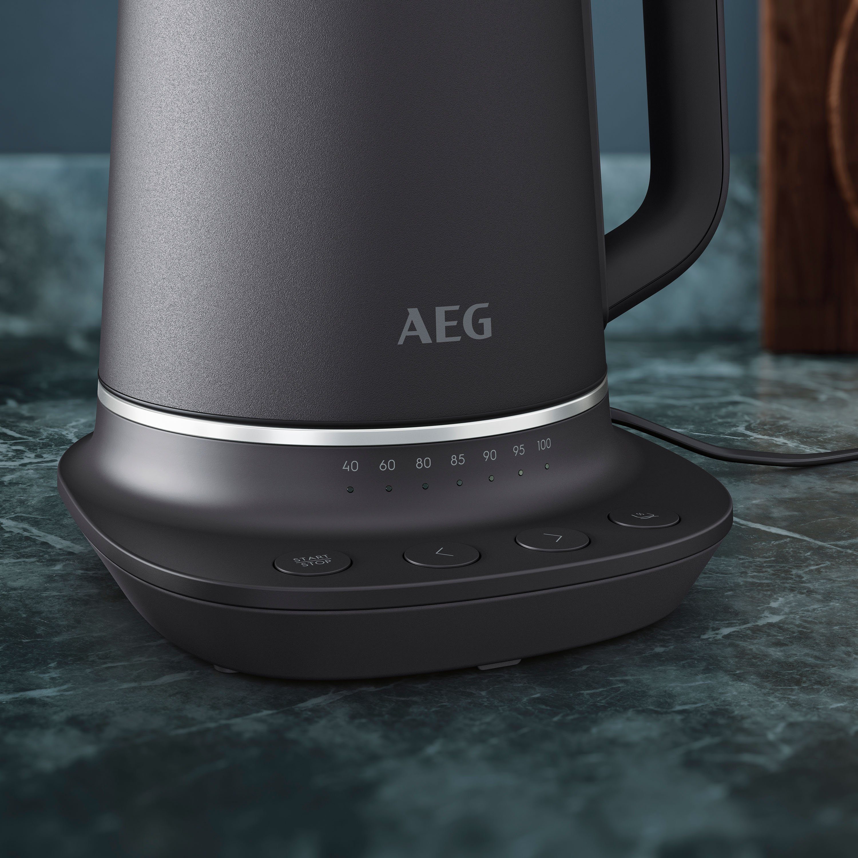 AEG Waterkoker K7-1-6BP Gourmet 7, 1,7 l