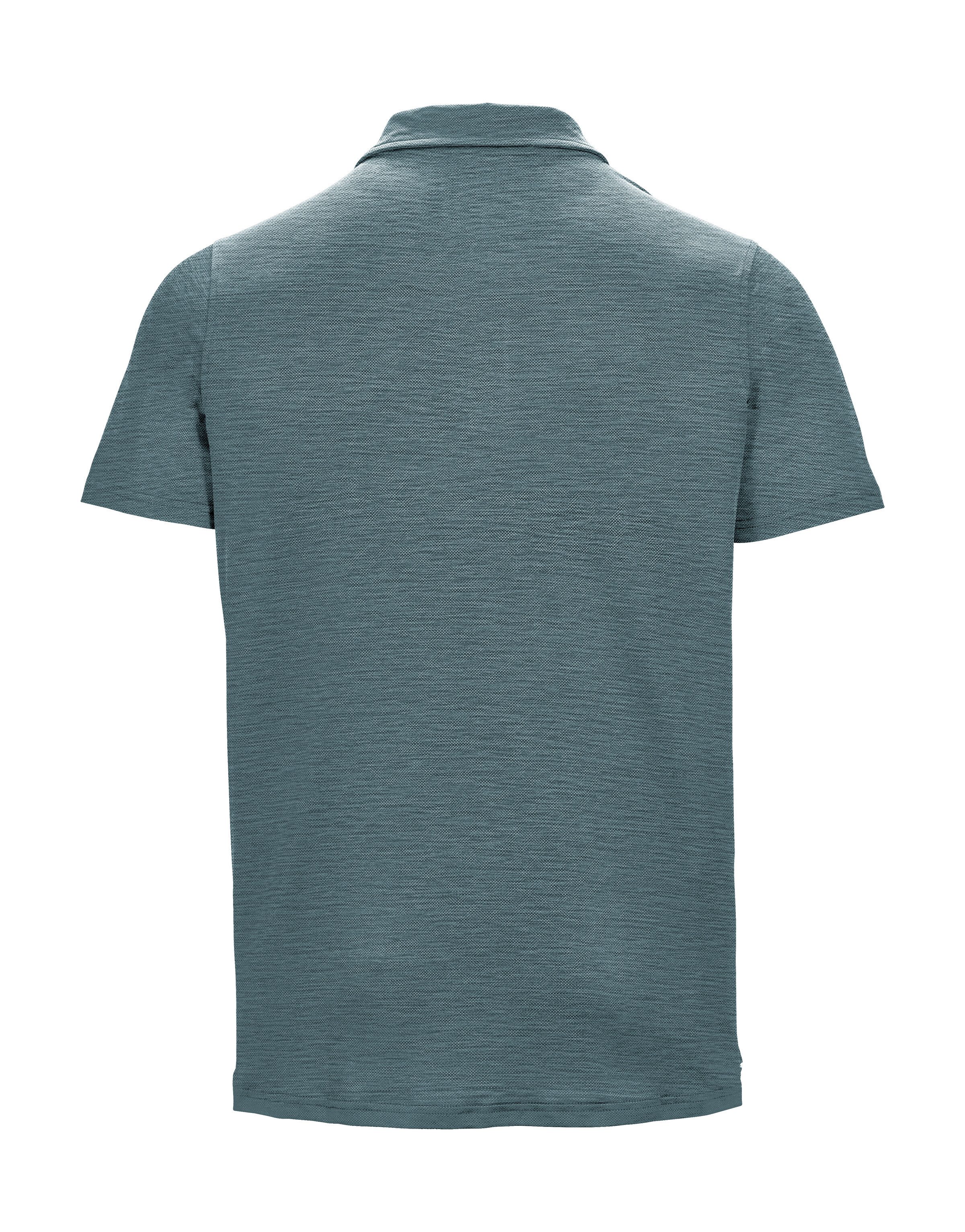 Killtec Poloshirt Lilleo MN PL SHRT