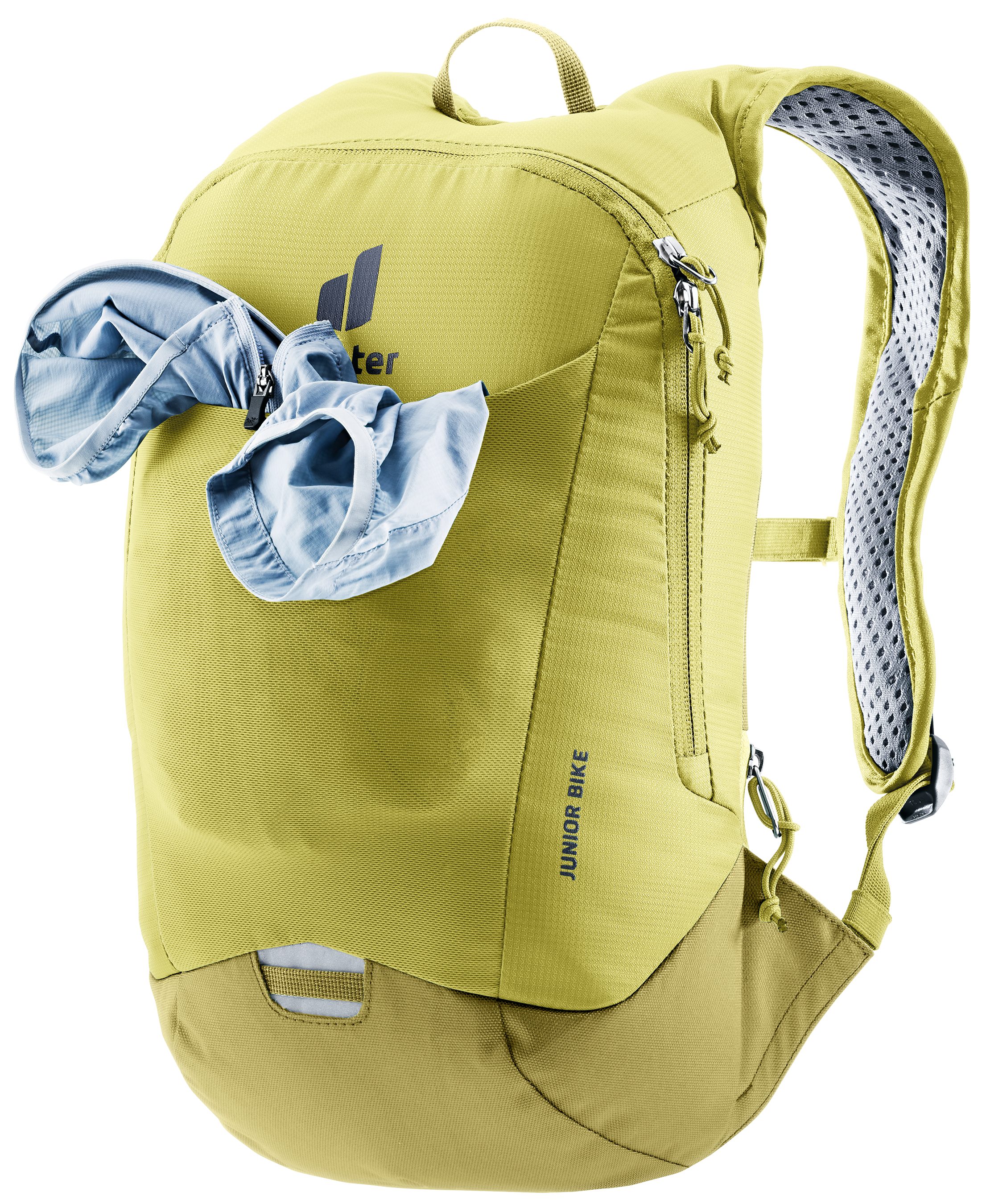 Deuter Kinderrugzak JUNIOR BIKE 8 L (1-delig)