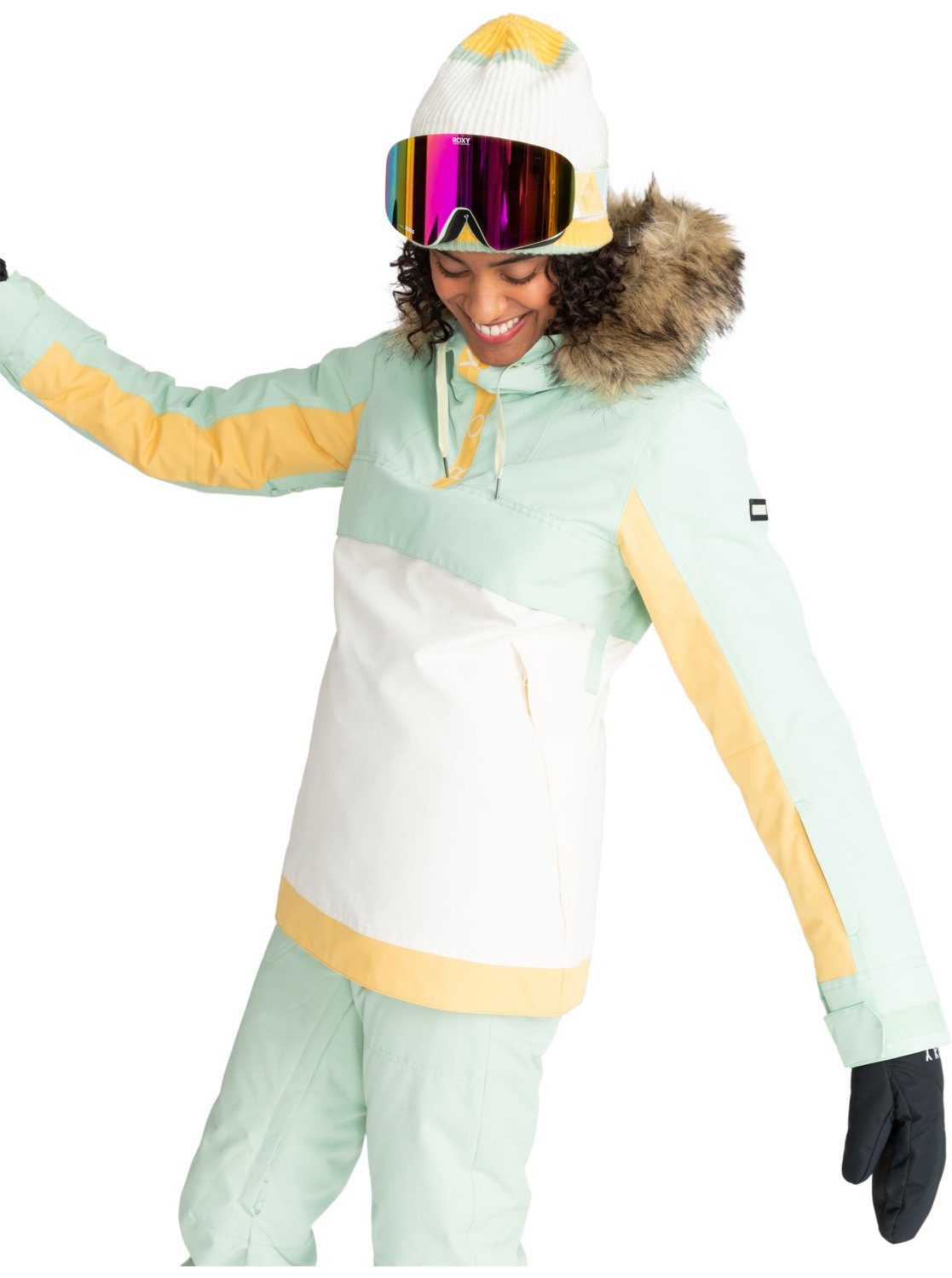 Roxy Snowboardjack SHELTER