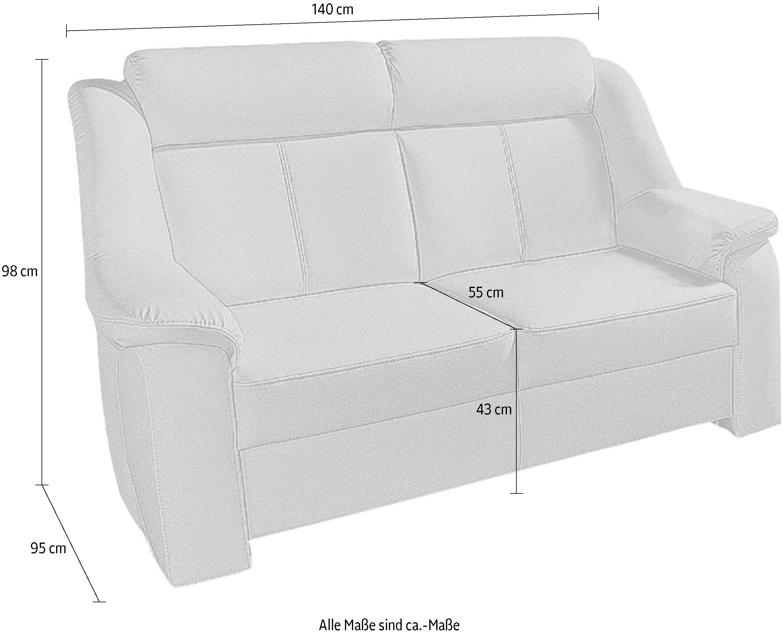 sit&more 2-zitsbank Basel
