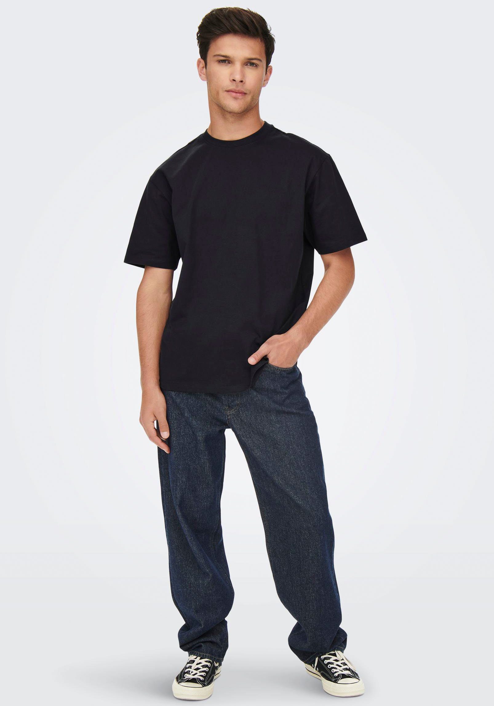 ONLY & SONS T-shirt Fred