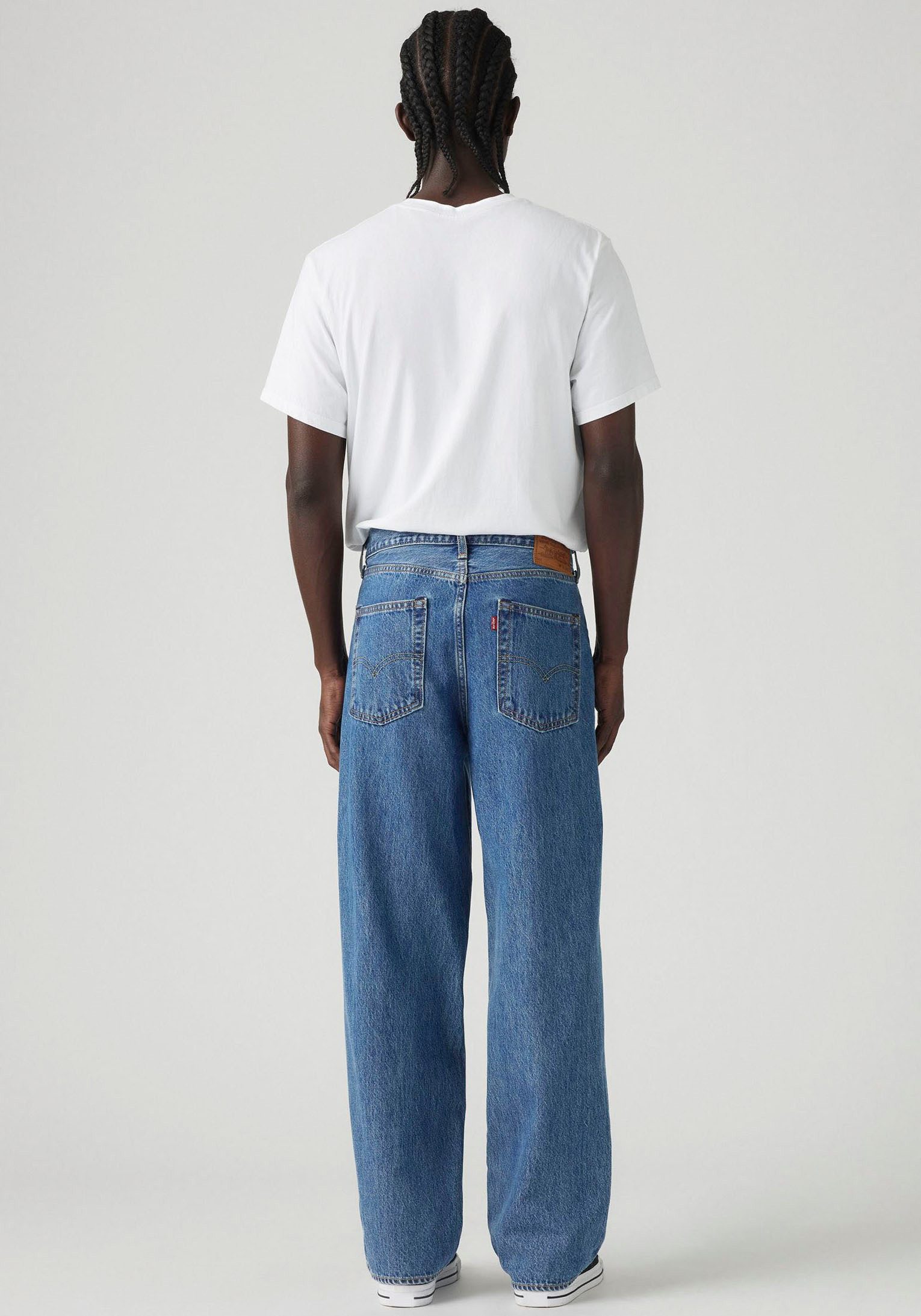 Levi's® 5-pocket jeans 578™ BAGGY in baggy-stijl
