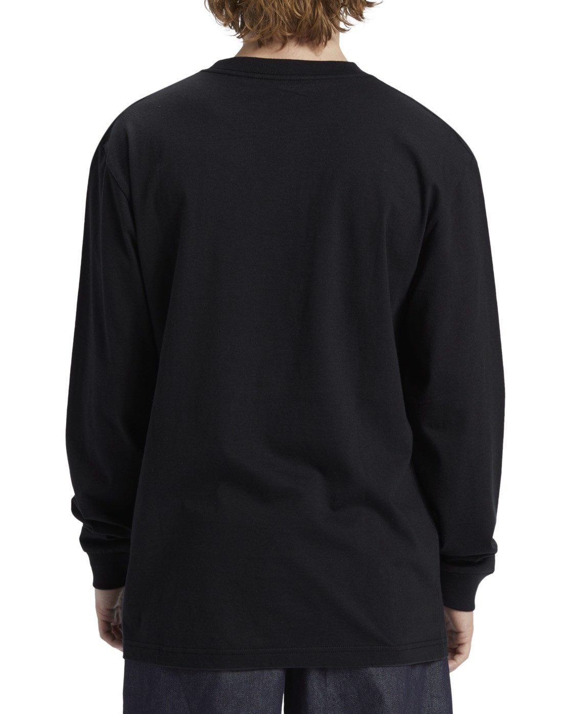 DC Shoes Shirt met lange mouwen DC Star Hls