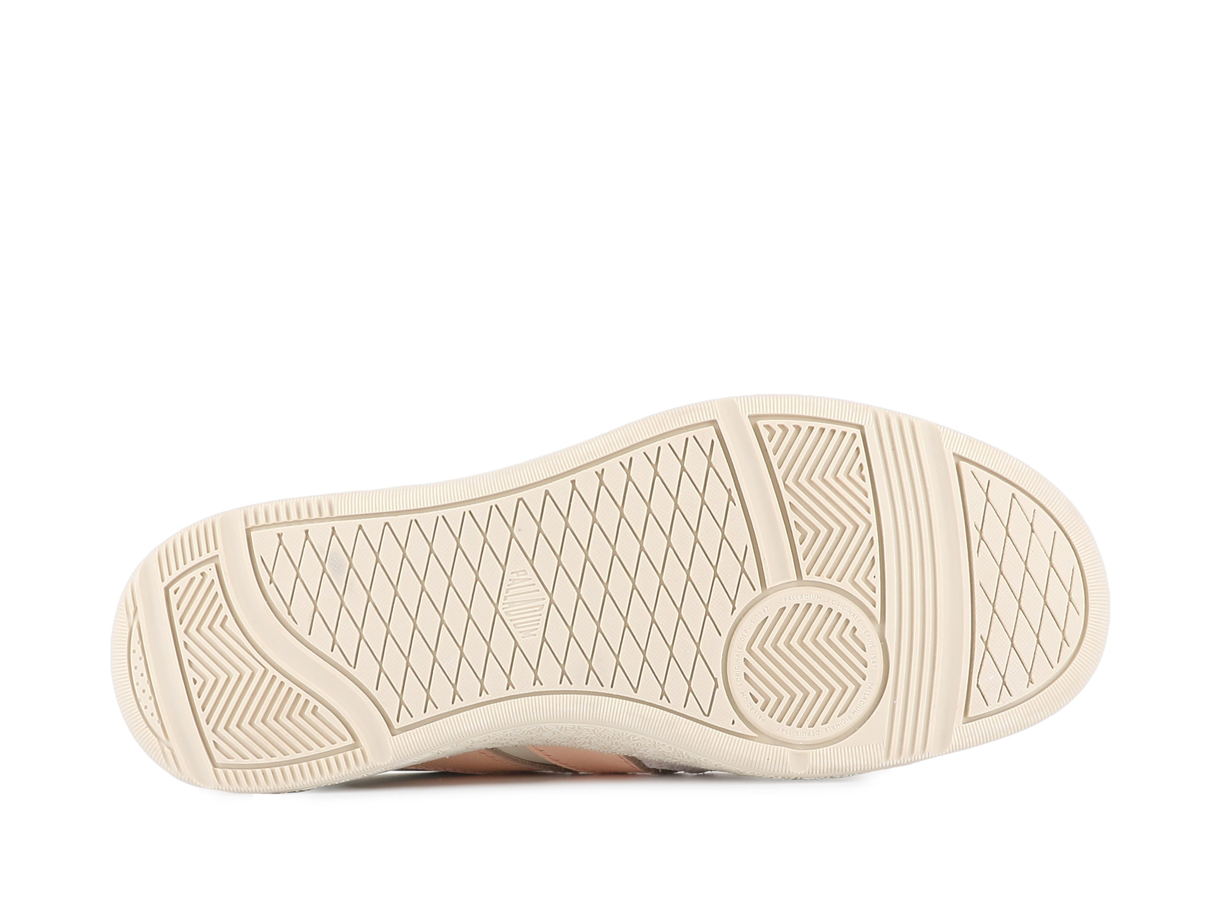 Palladium Sneakers PALLACUP FLAME LTH