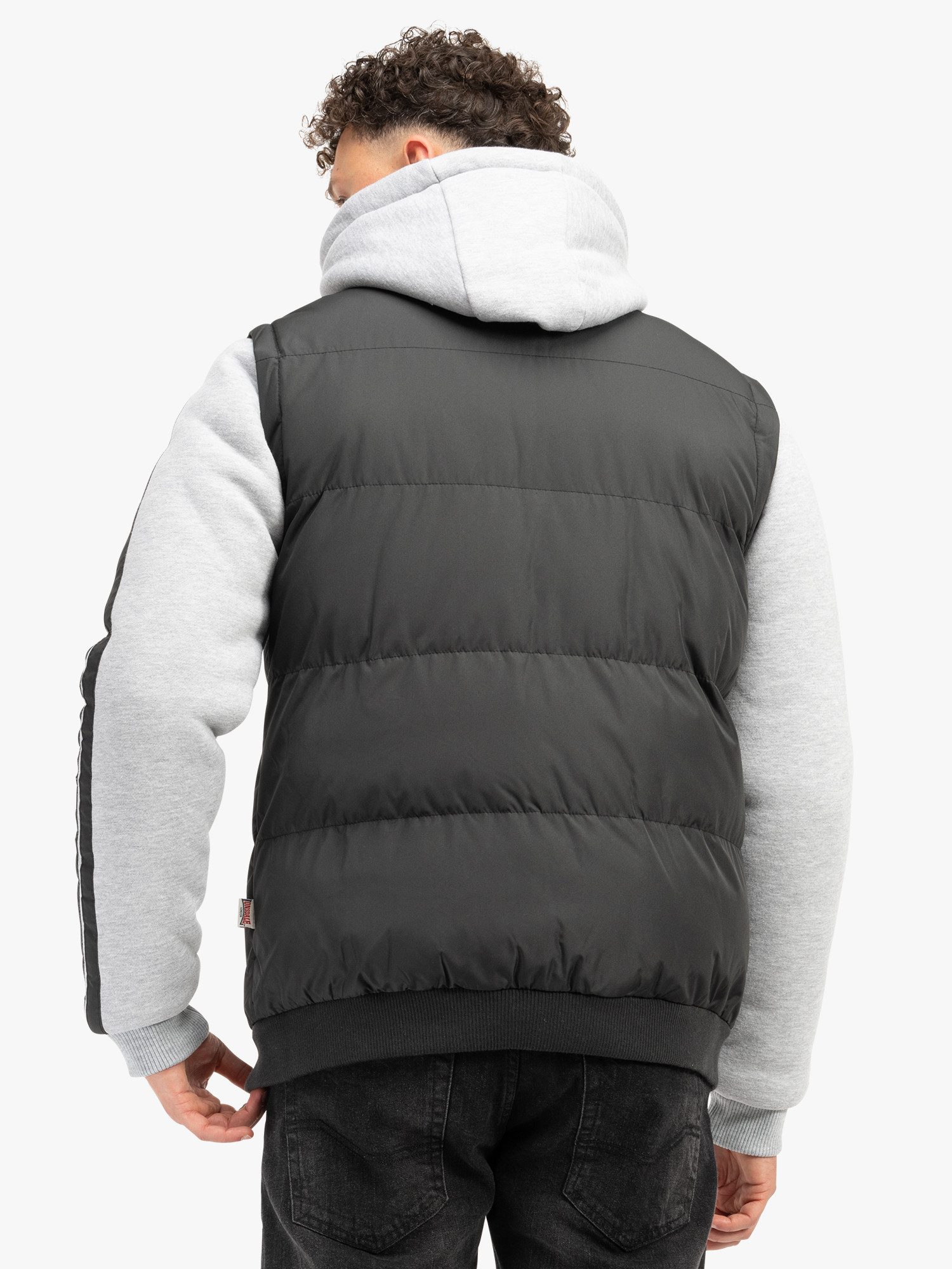Lonsdale Outdoorjack