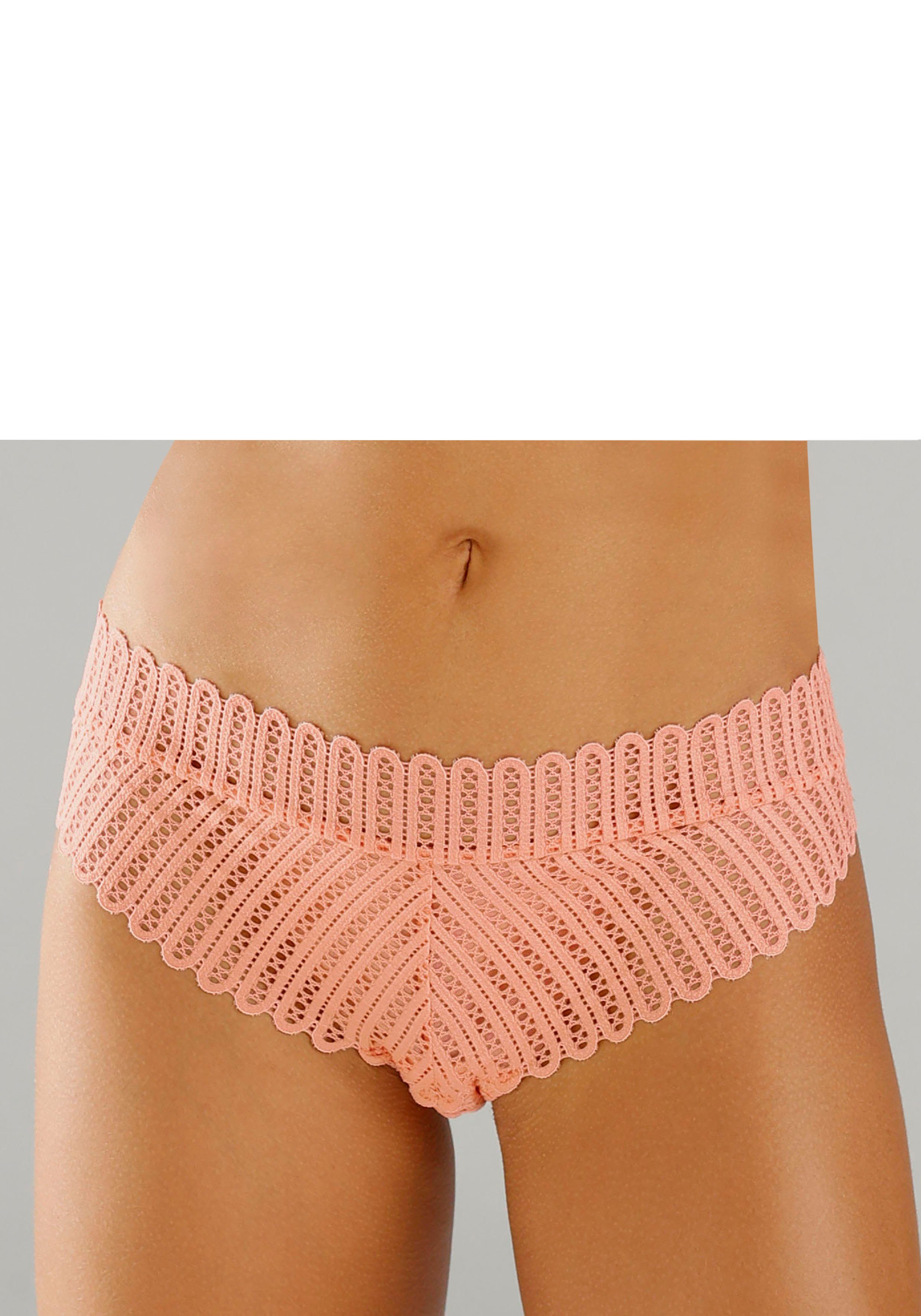 NU 20% KORTING: s.Oliver RED LABEL Beachwear String