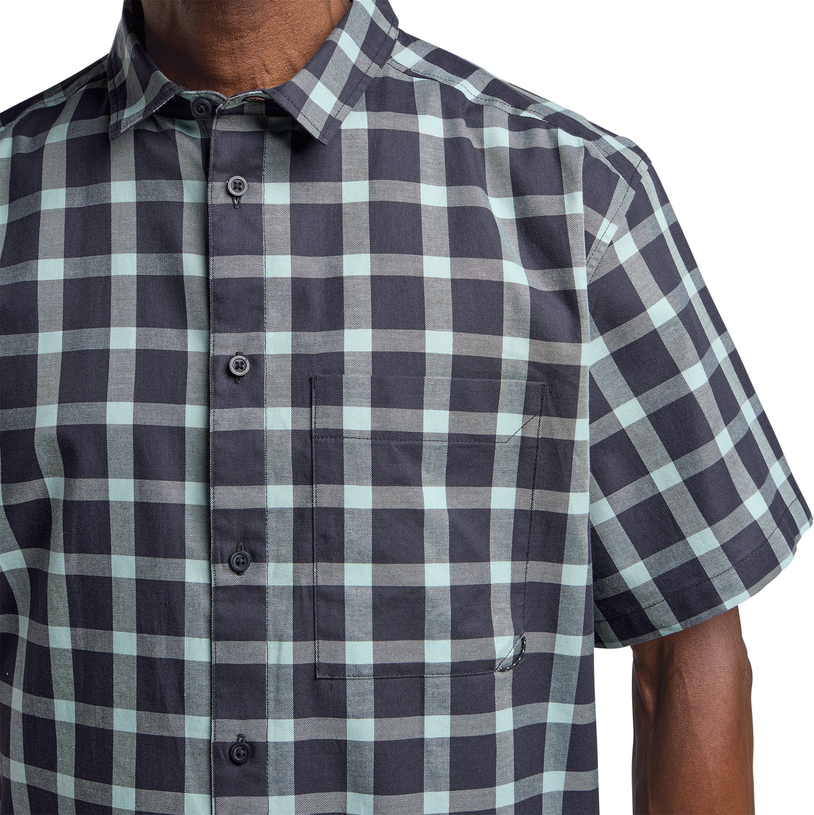 Jack Wolfskin Outdooroverhemd PLANALTO SHIRT M