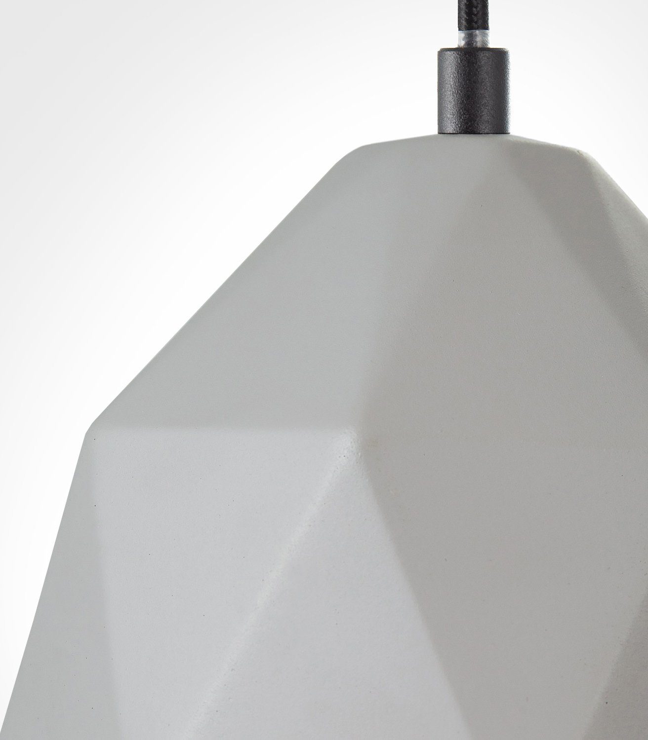 Paco Home Hanglamp FREE-TOWN Led, E27, lamp voor woonkamer eetkamer keuken, in hoogte verstelbaar
