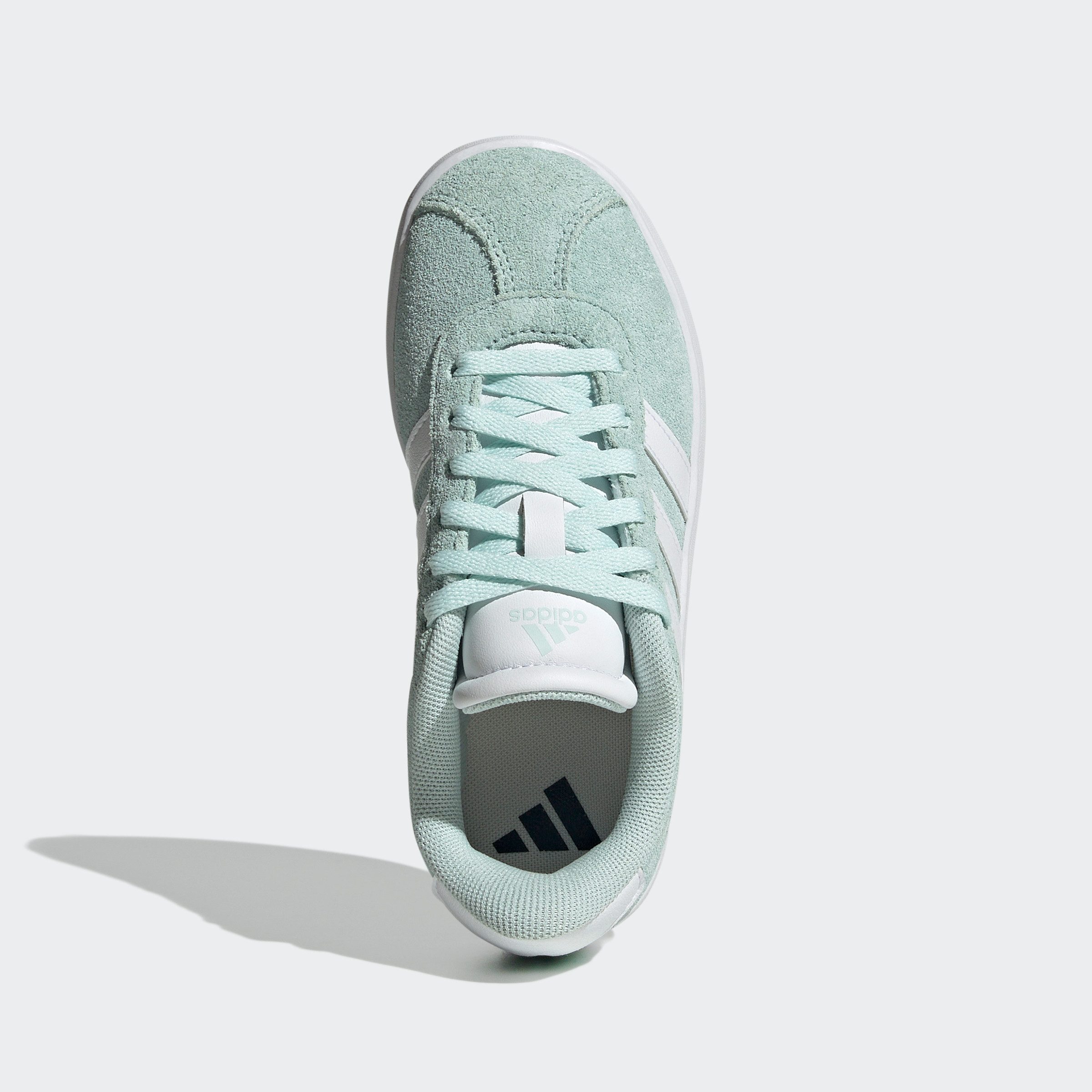 adidas Sportswear Sneakers VL COURT 3.0 KIDS geïnspireerd door het ontwerp van de adidas samba