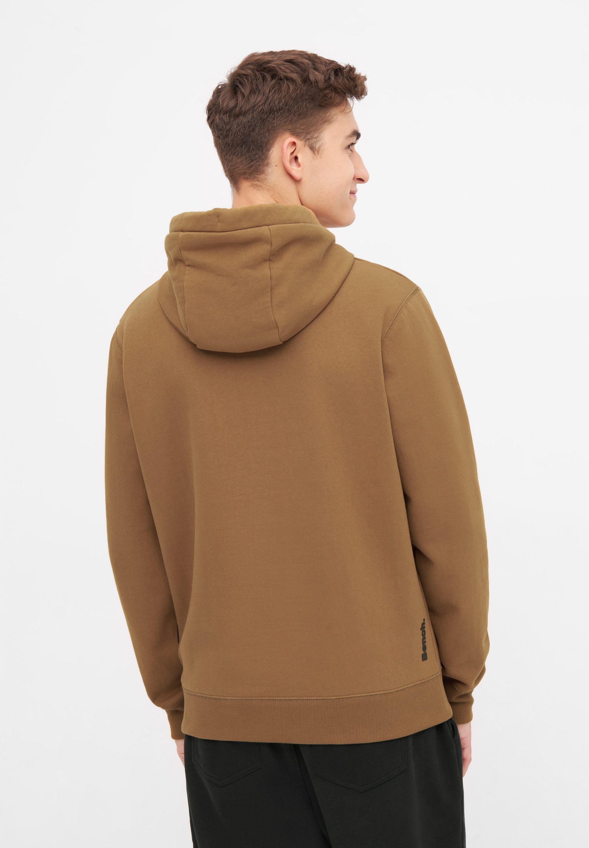 Bench. Hoodie SKINNER