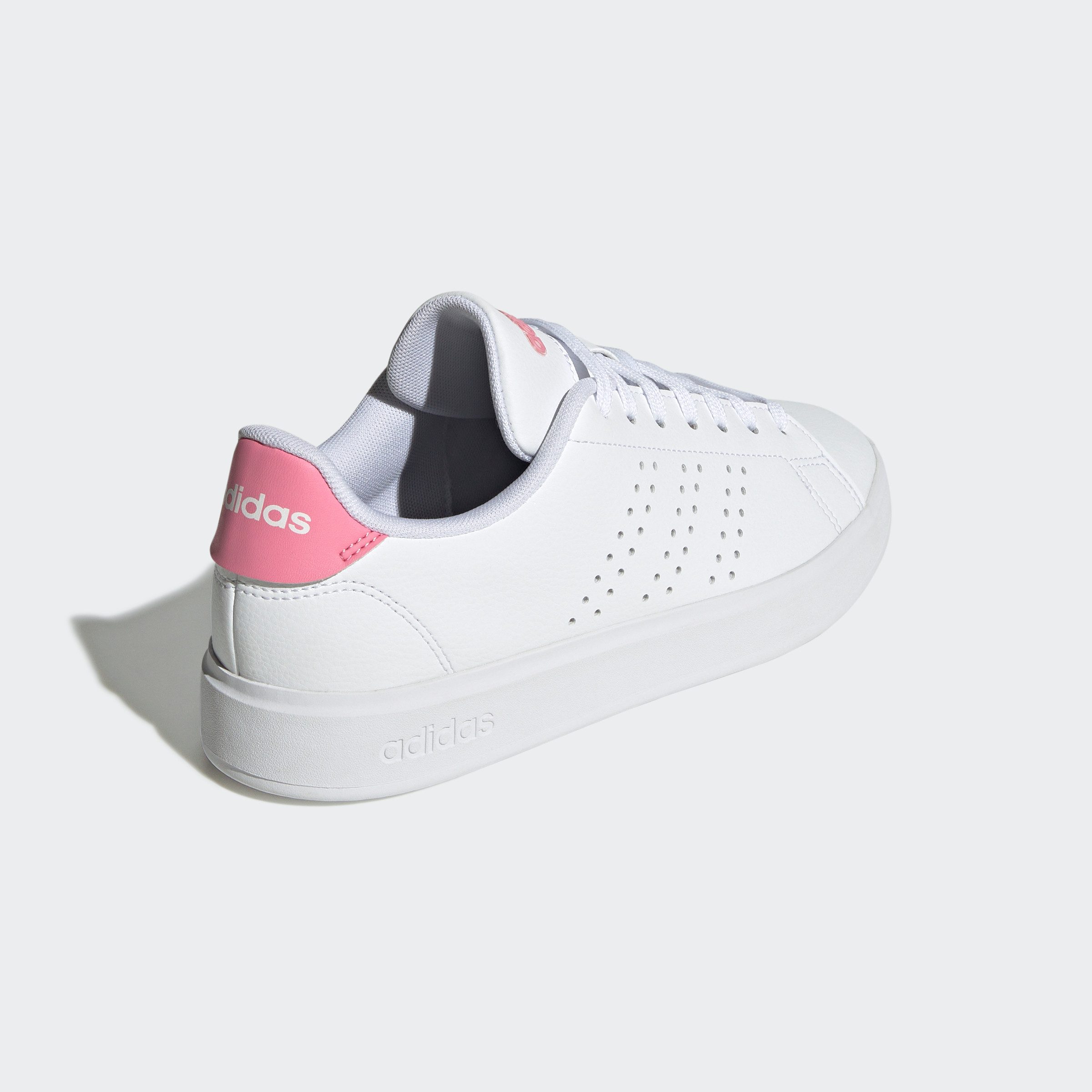 adidas Sportswear Sneakers ADVANTAGE 2.0 Ontwerp in de sporen van de adidas Stan Smith