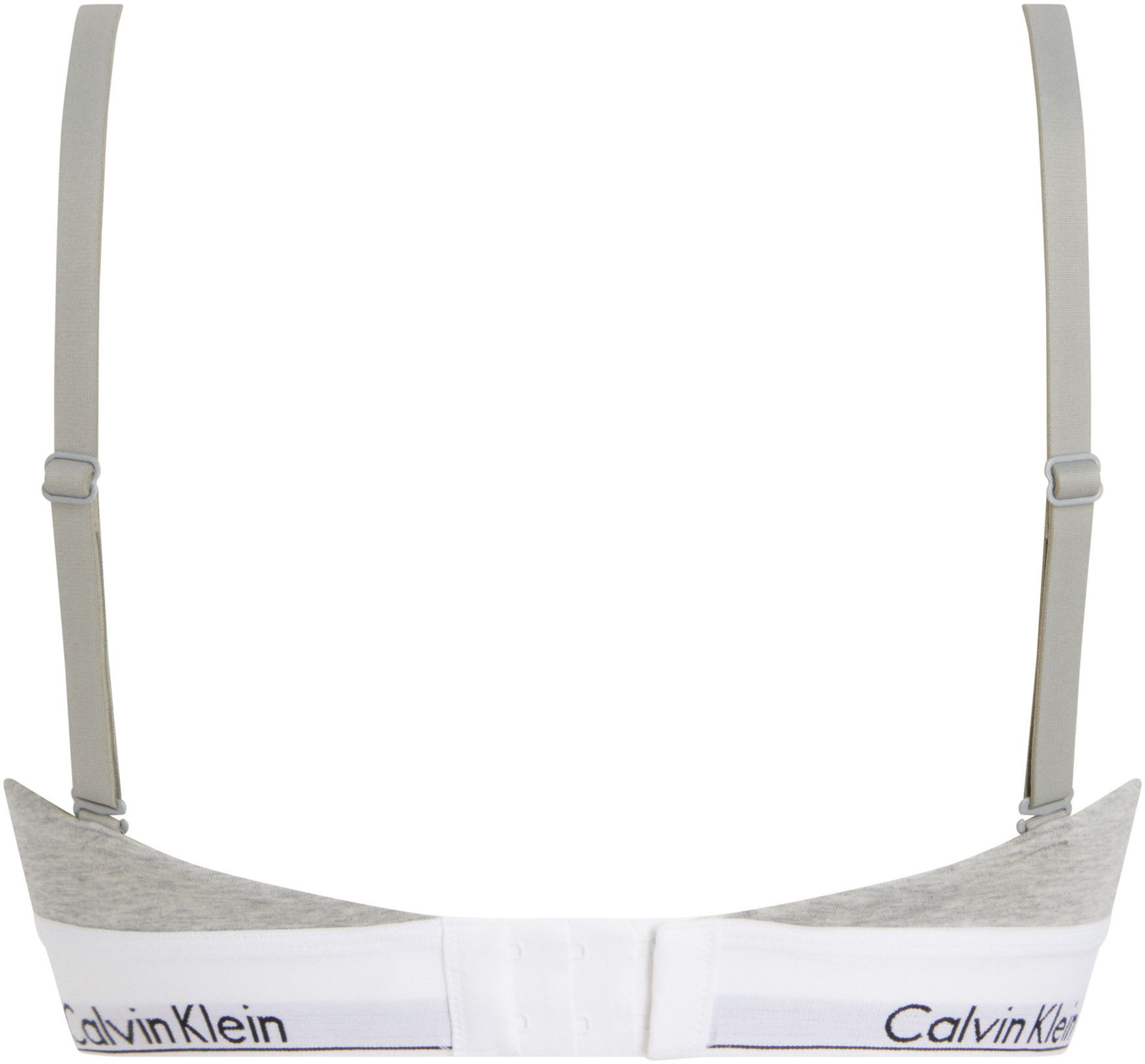 Calvin Klein Bralette LIGHTLY LINED BRALETTE
