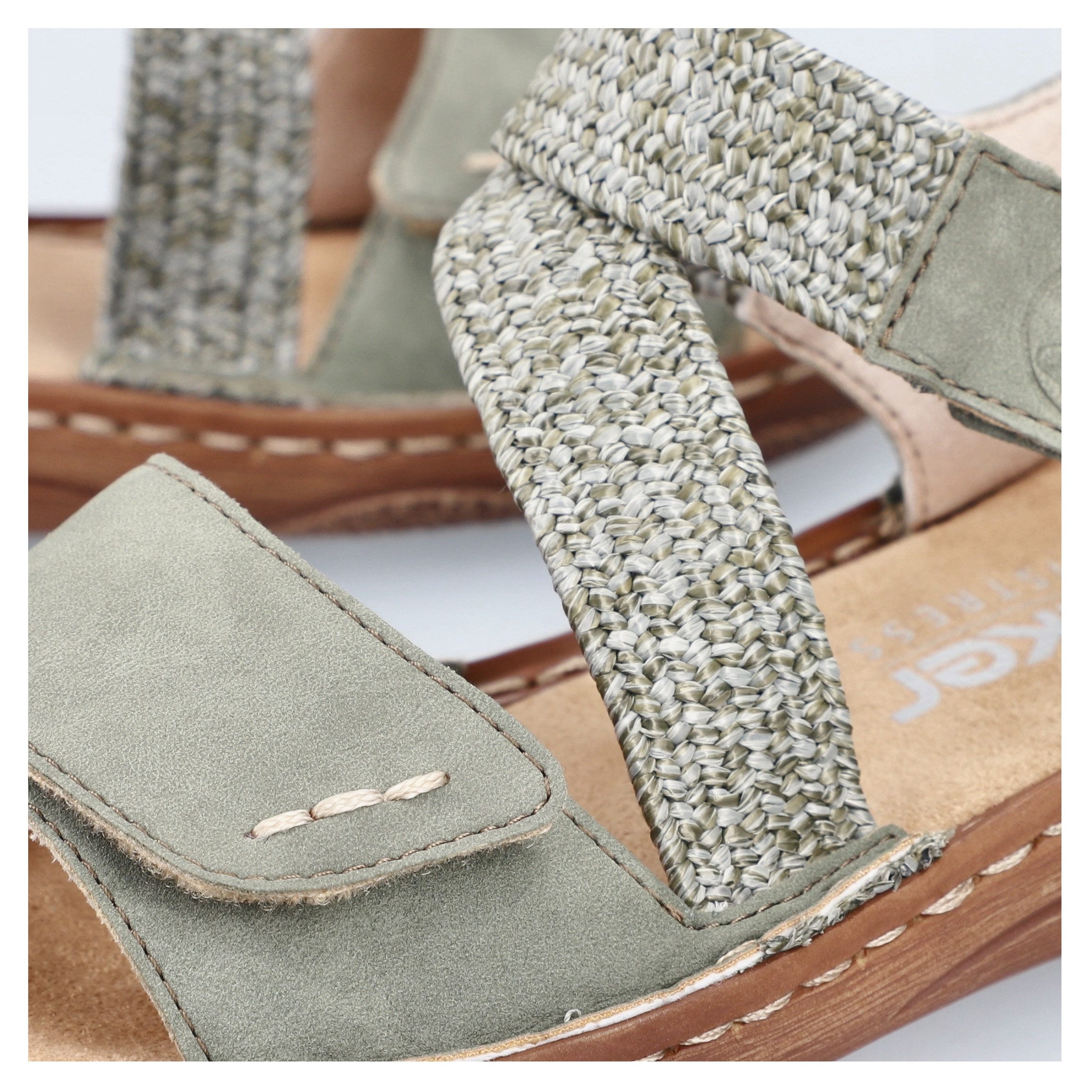 Rieker Sandalen