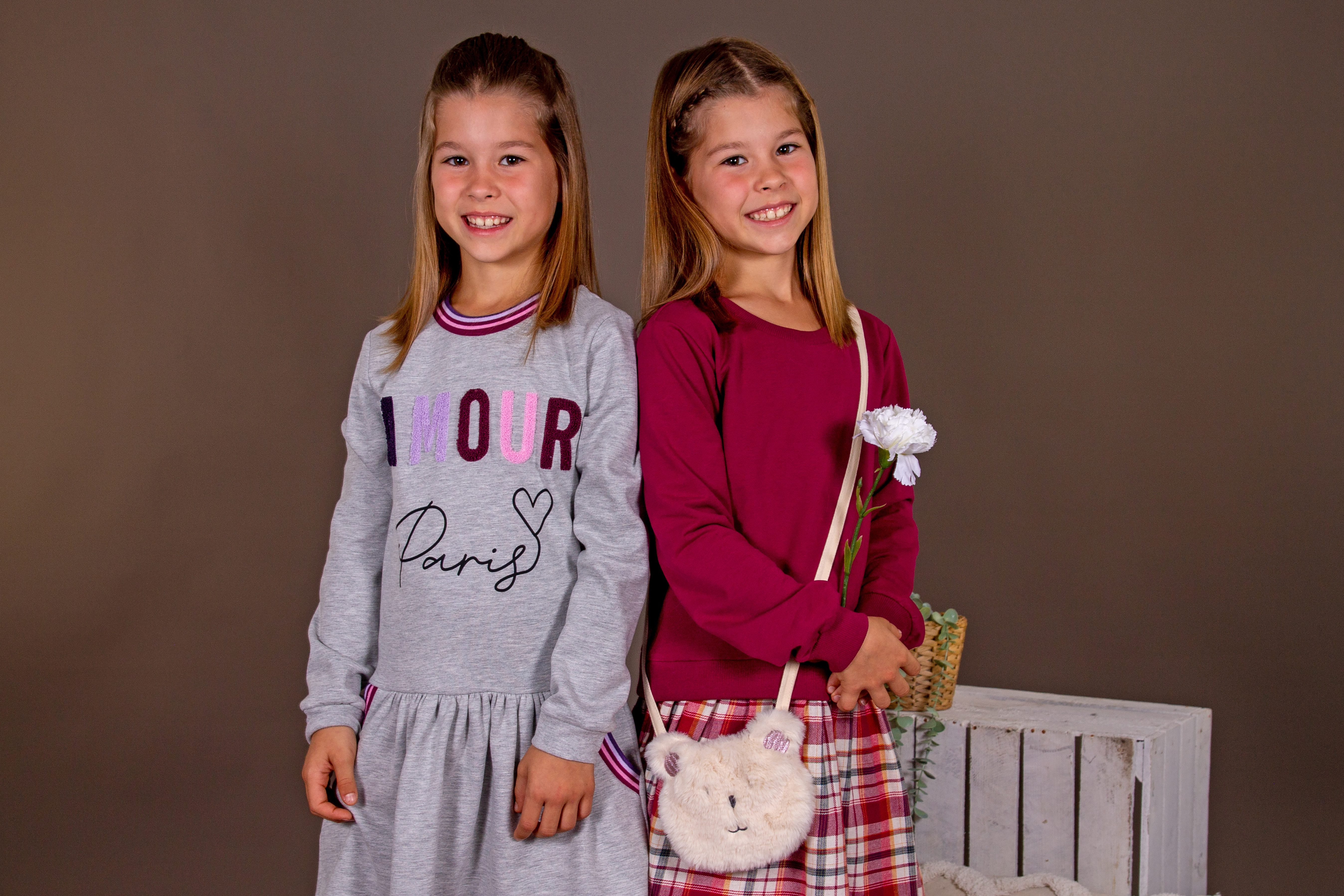 happy girls Jerseyjurk