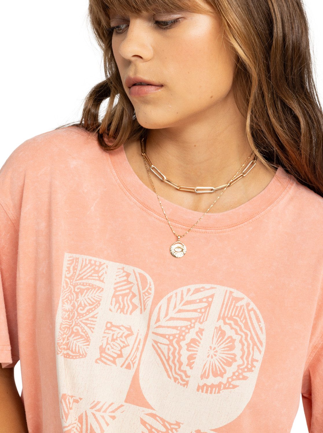 Roxy Shirttop Moonlight Sunset