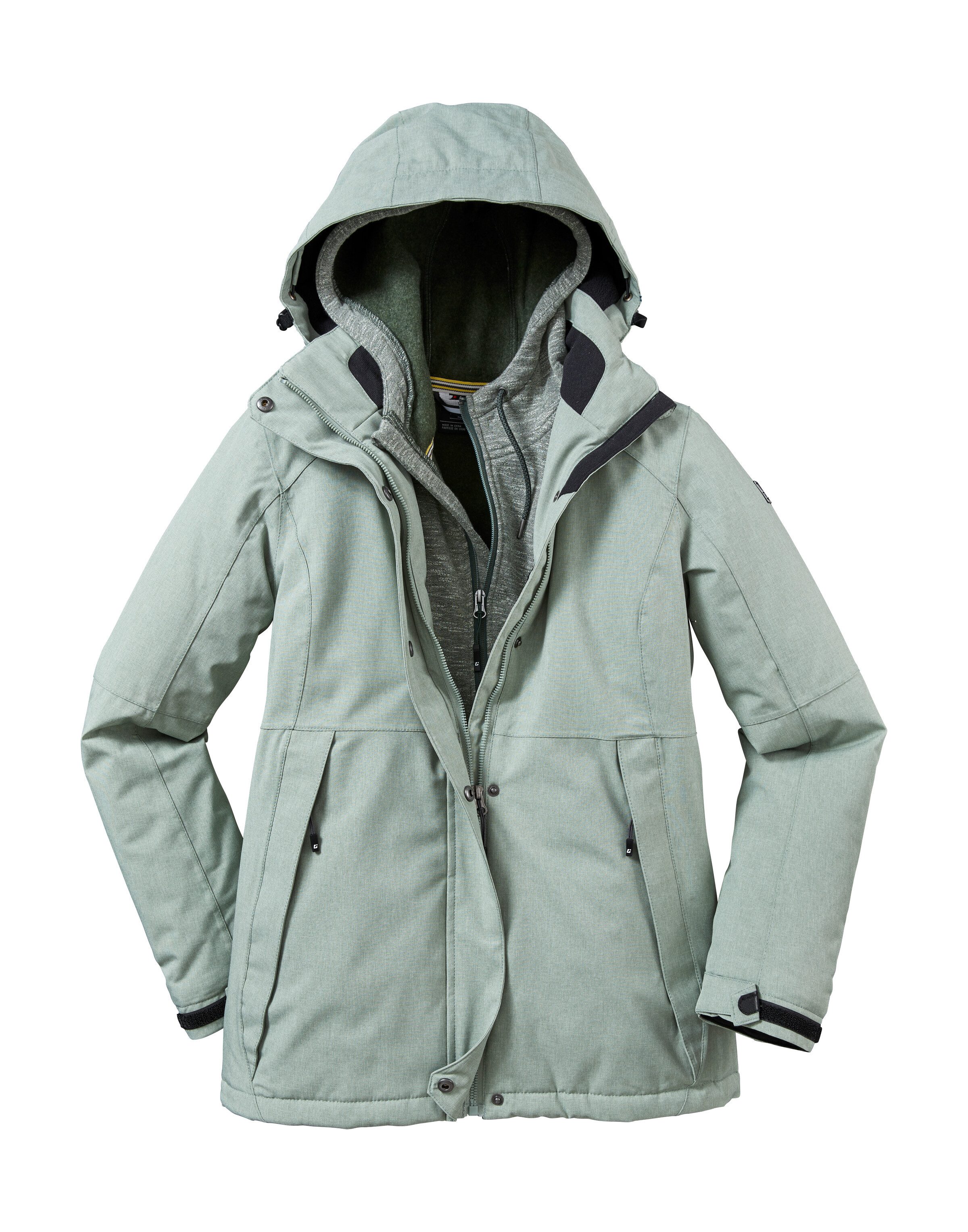 Killtec Outdoorjack KOW 37 WMN JCKT