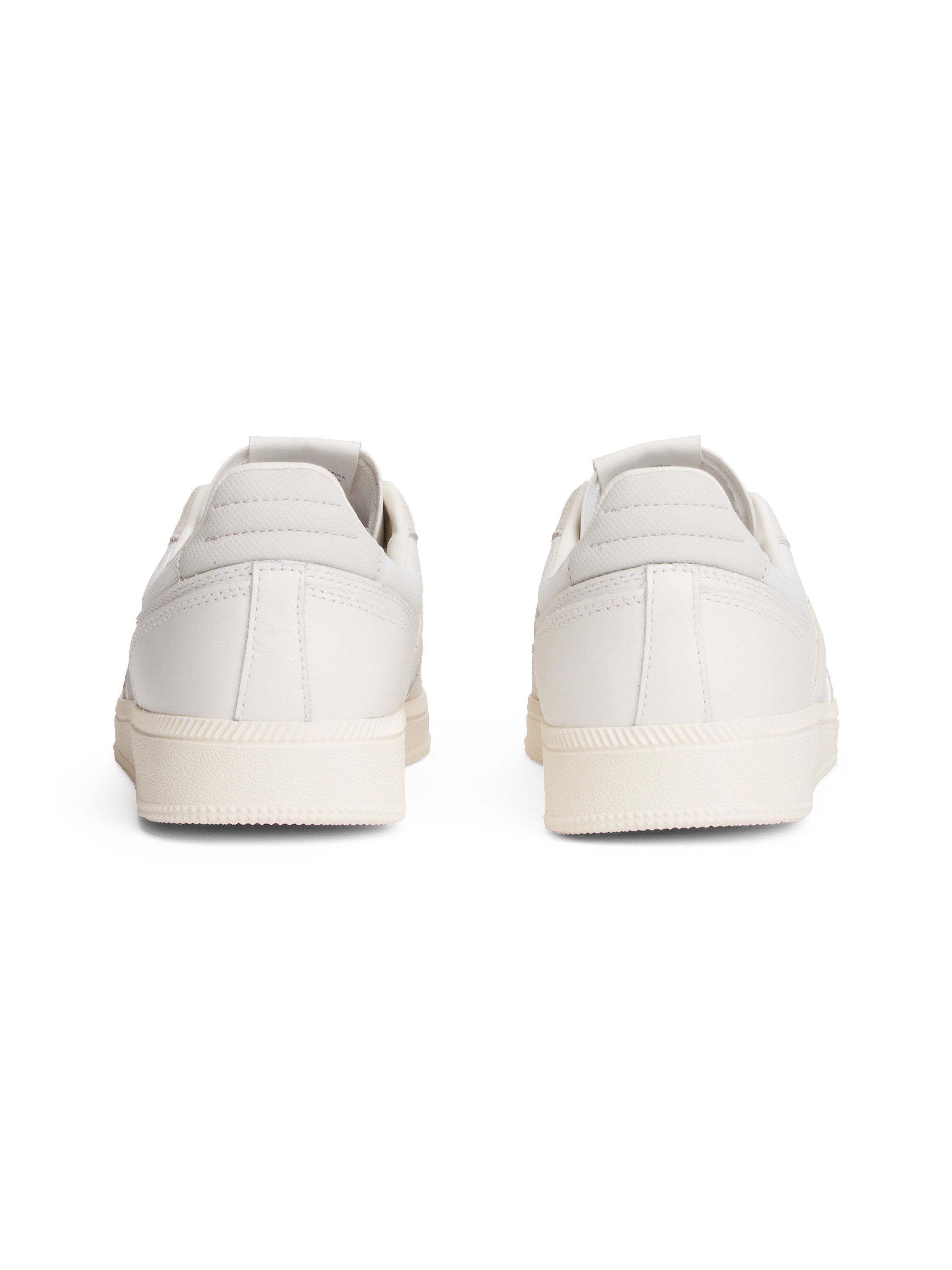 TOMMY JEANS Sneakers THE GREENWICH EDGE LEATHER