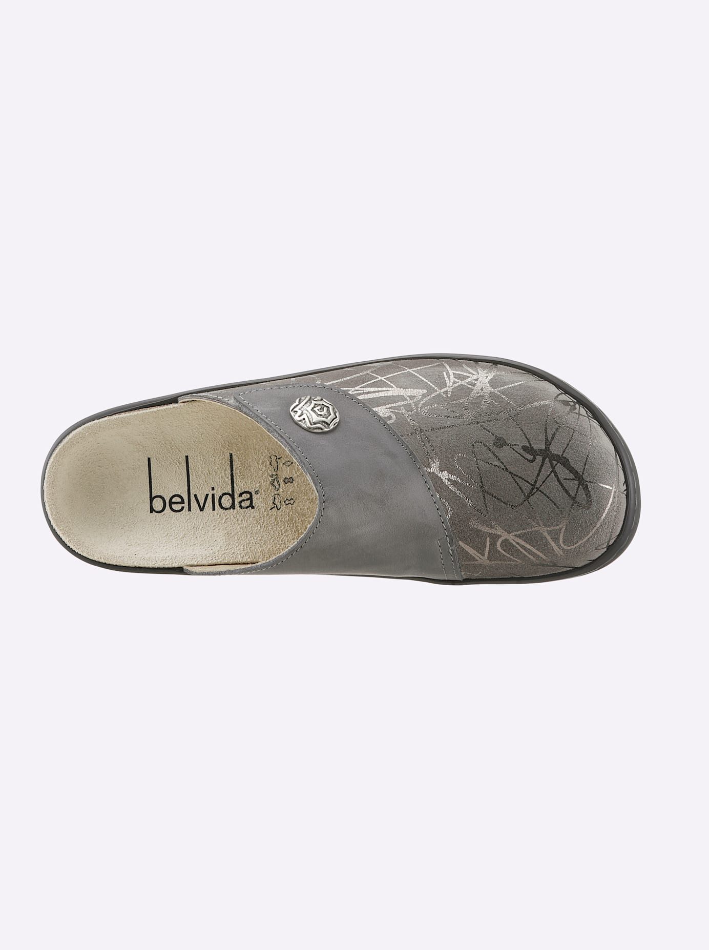 Belvida Slippers