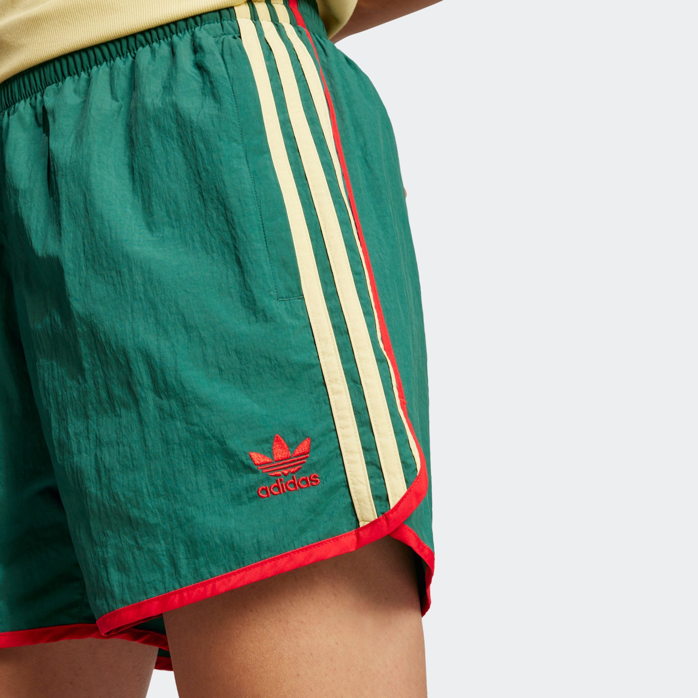 adidas Originals Short SPRINTER SHORTS (1-delig)