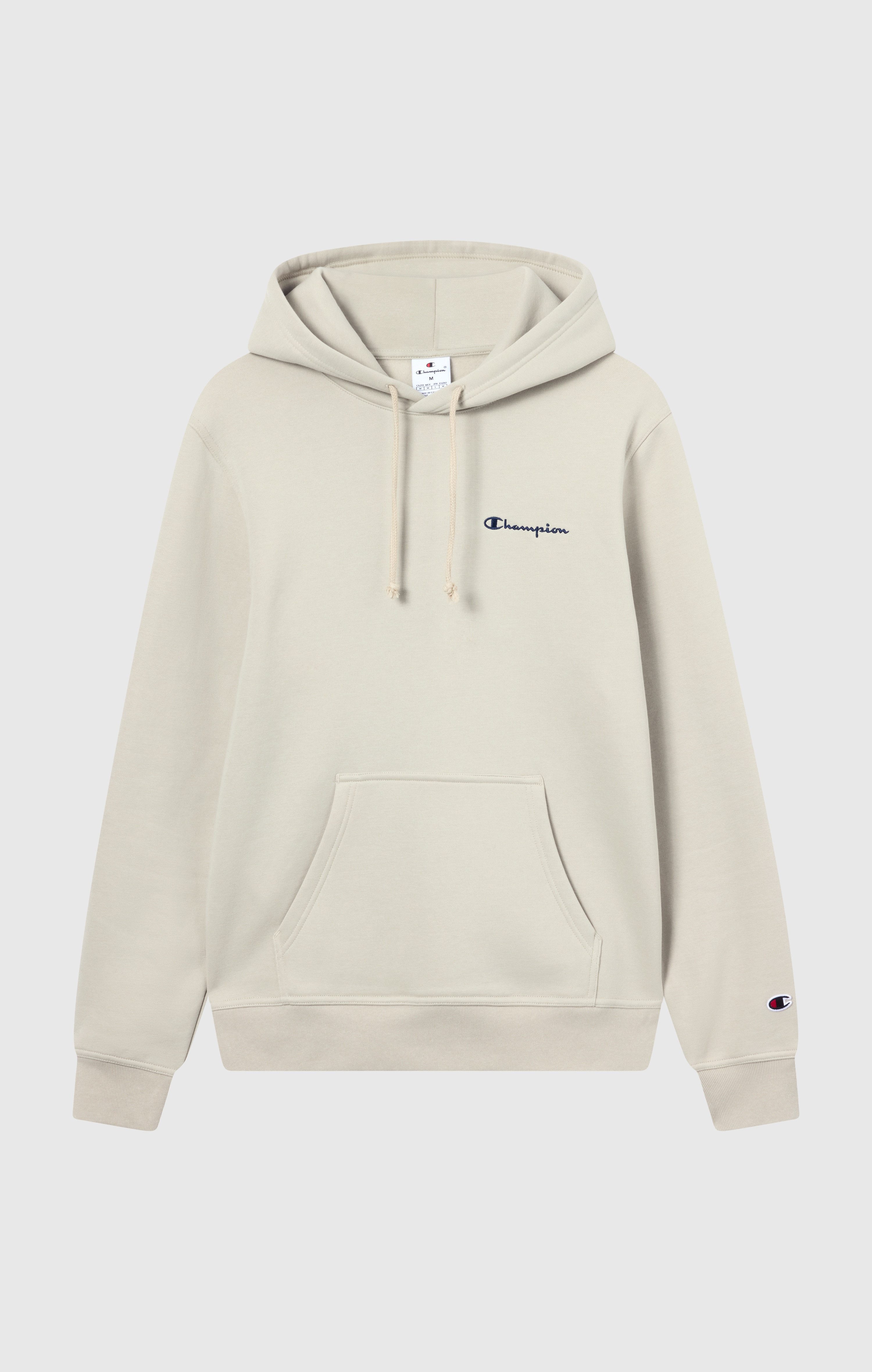 Champion Hoodie ICONS CONTRAST Fleece Hoodie (1-delig)