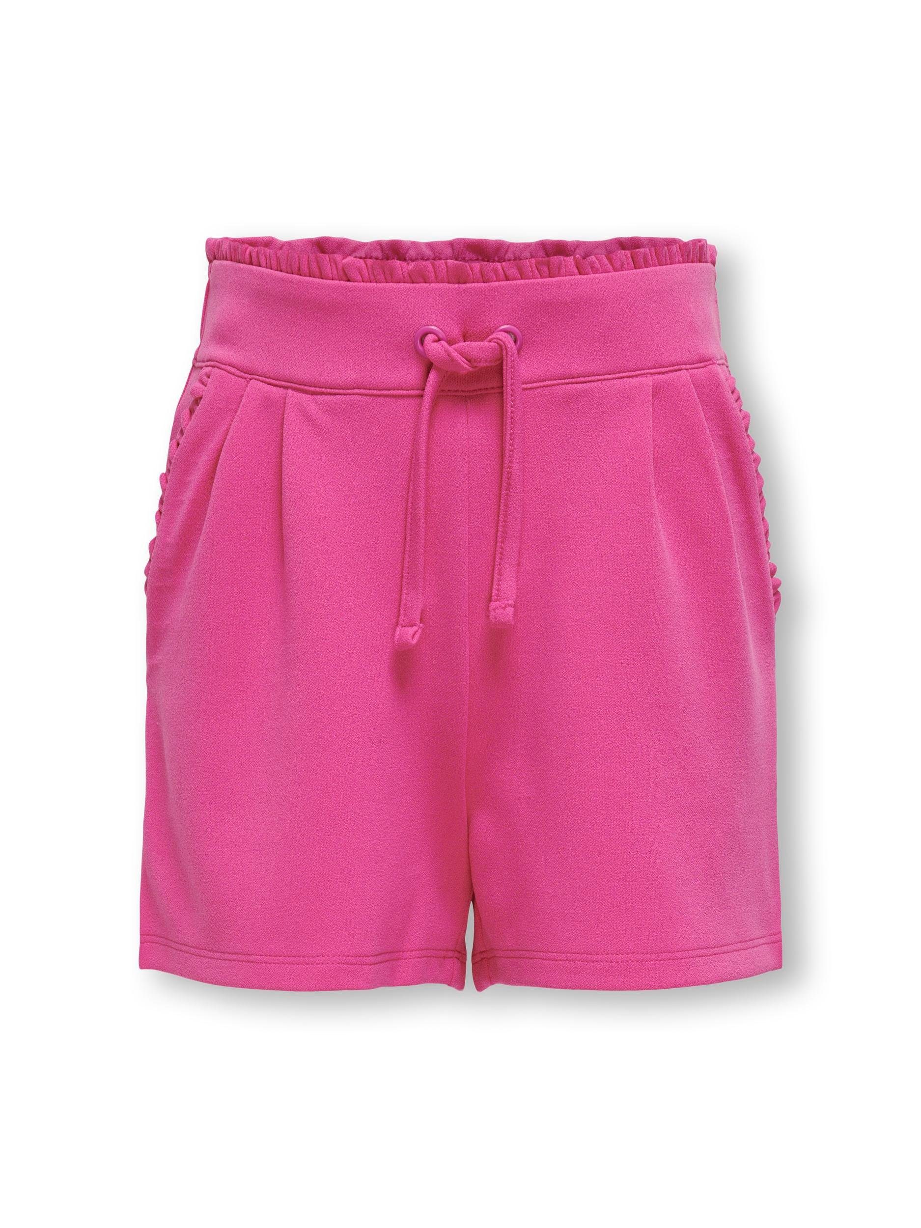 KIDS ONLY Short KOGSANIA FRILL SHORTS JRS