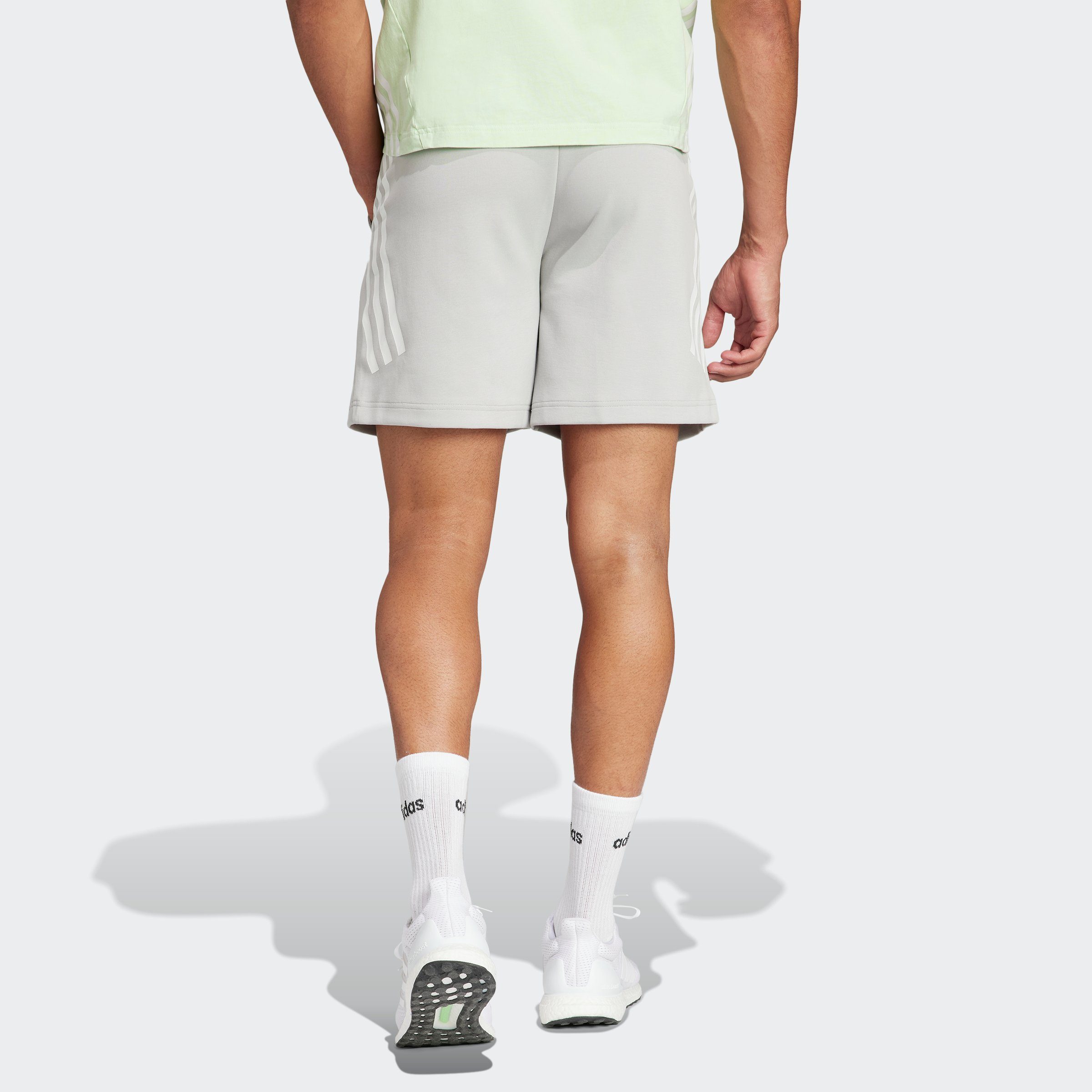 adidas Sportswear Short M FI 3S SHO (1-delig)
