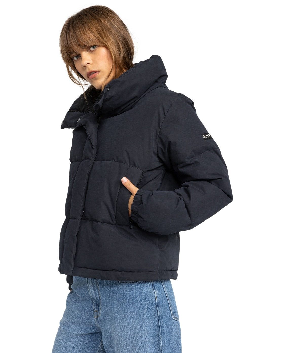 Roxy Outdoorjack Winter Rebel