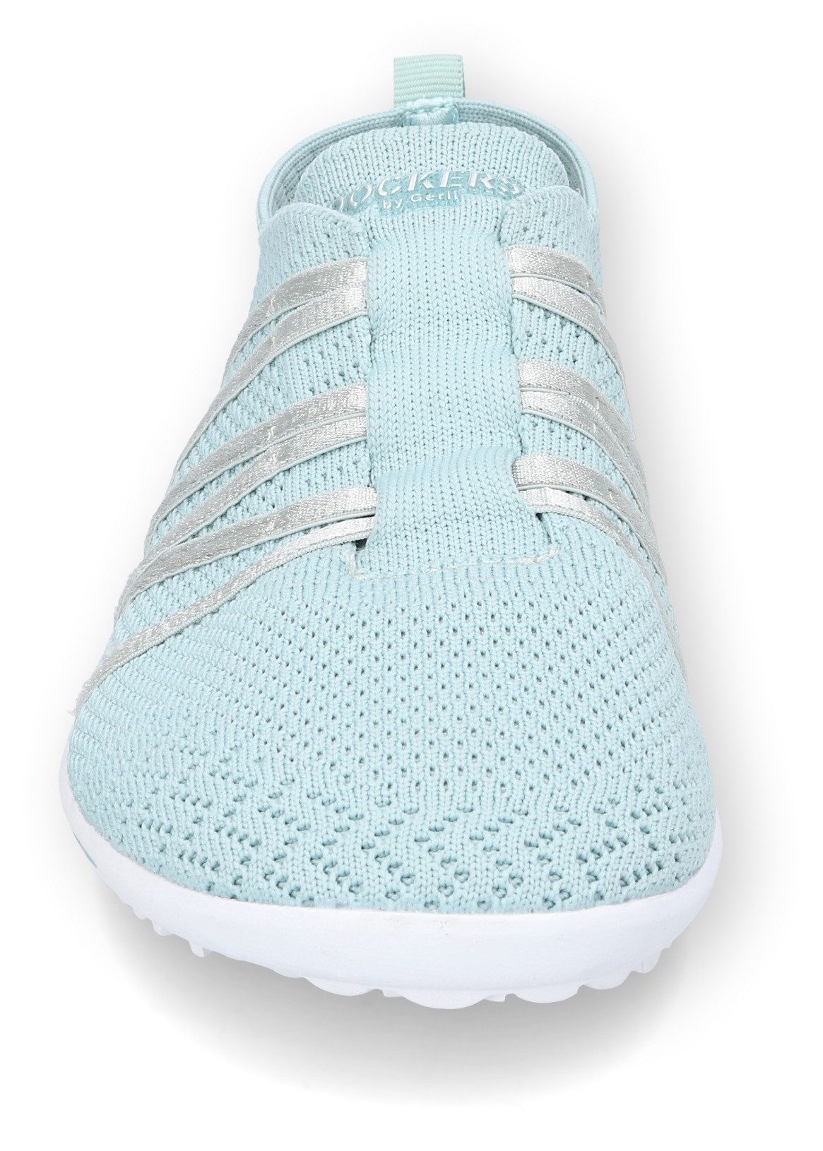 Dockers by Gerli Barefootschoenen , instapschoen, sneaker, zomerschoenein casual brei-uitstraling