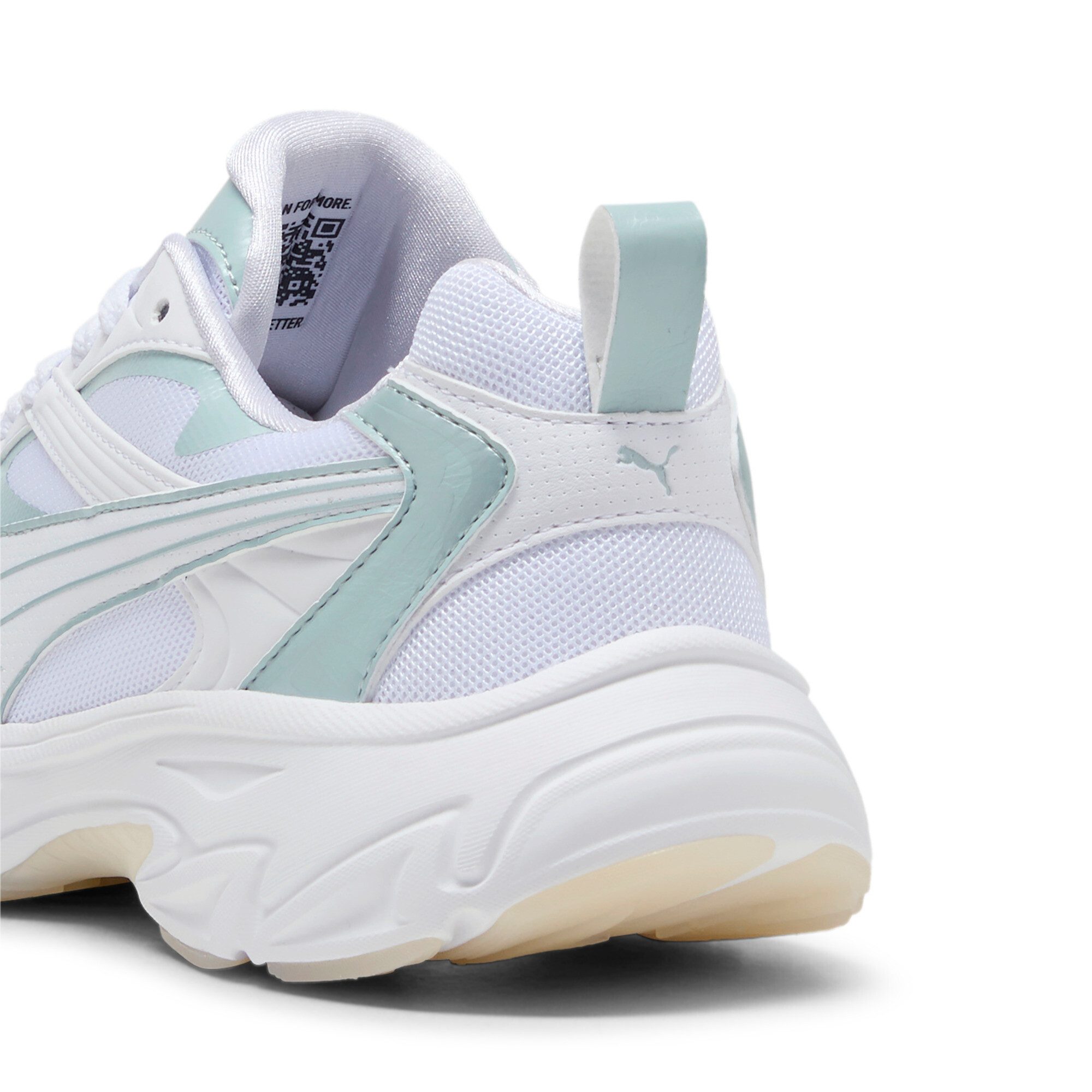 PUMA Sneakers MORPHIC ASTRO ESCAPE WNS