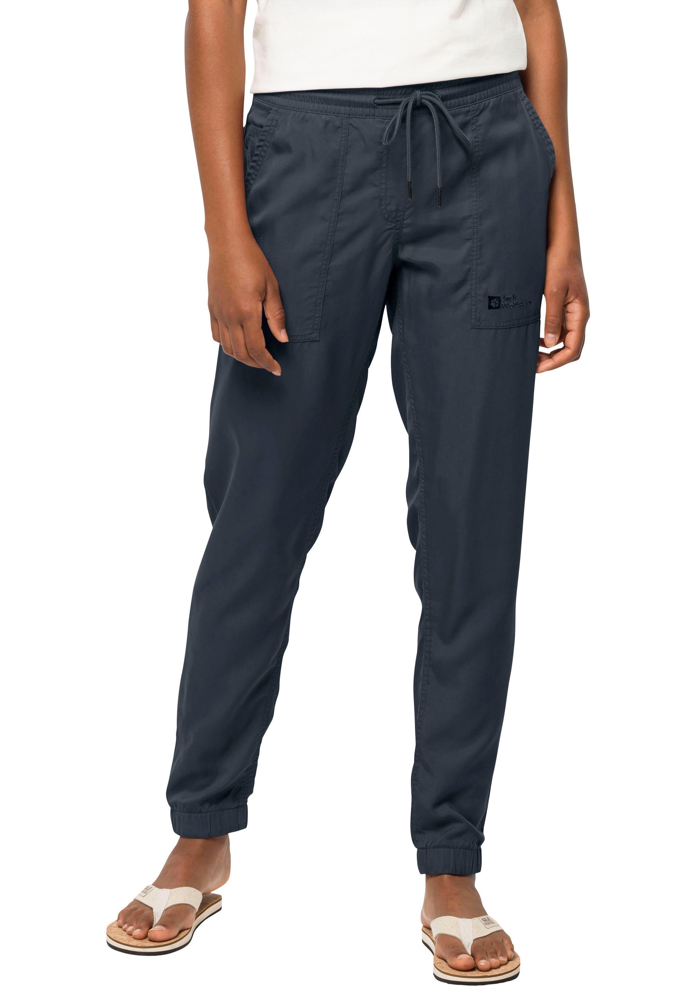 Jack Wolfskin Trekkingbroek MOJAVE PANTS W