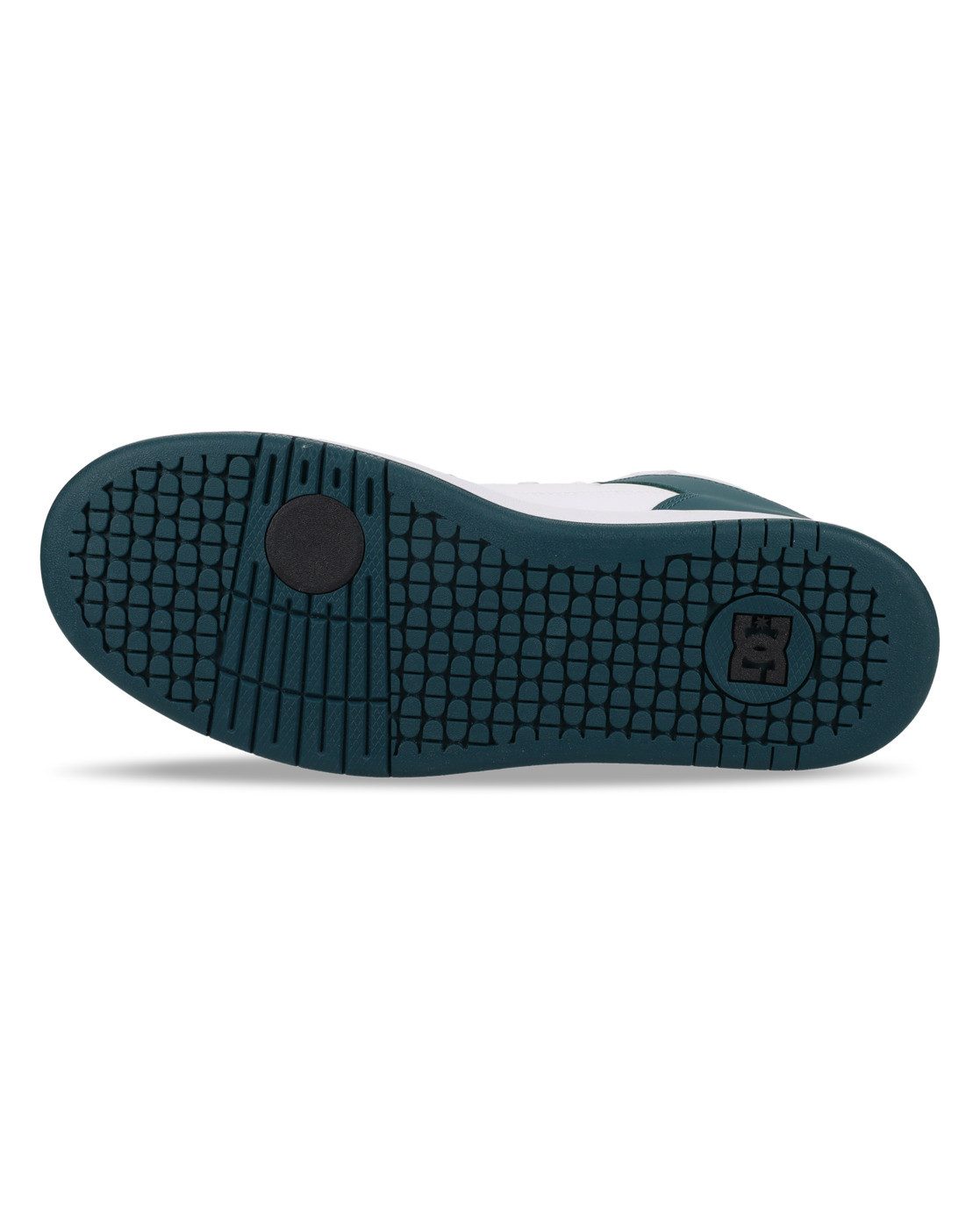 DC Shoes Sneakers Manteca 4 Hi