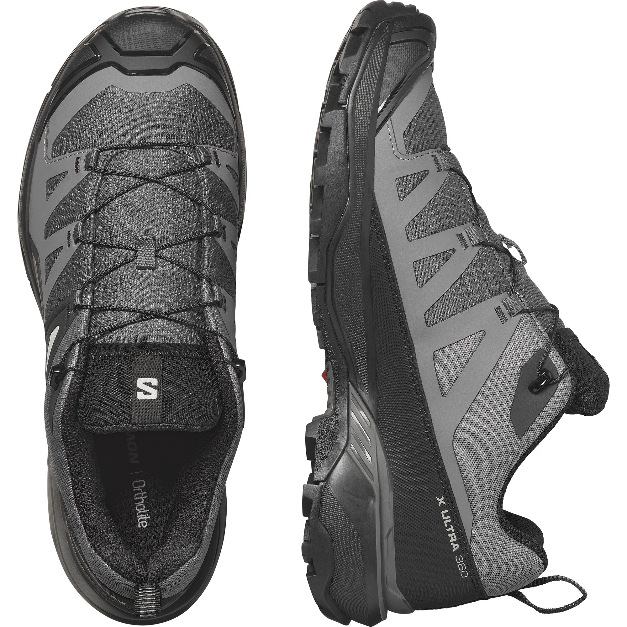 Salomon Wandelschoenen X ULTRA 360